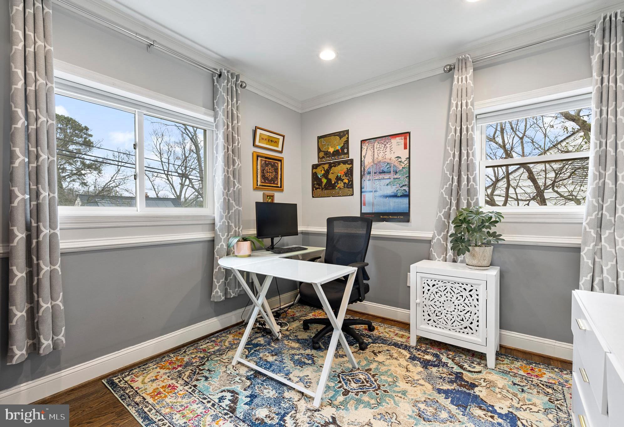 GLENMONT HILLS - Residential