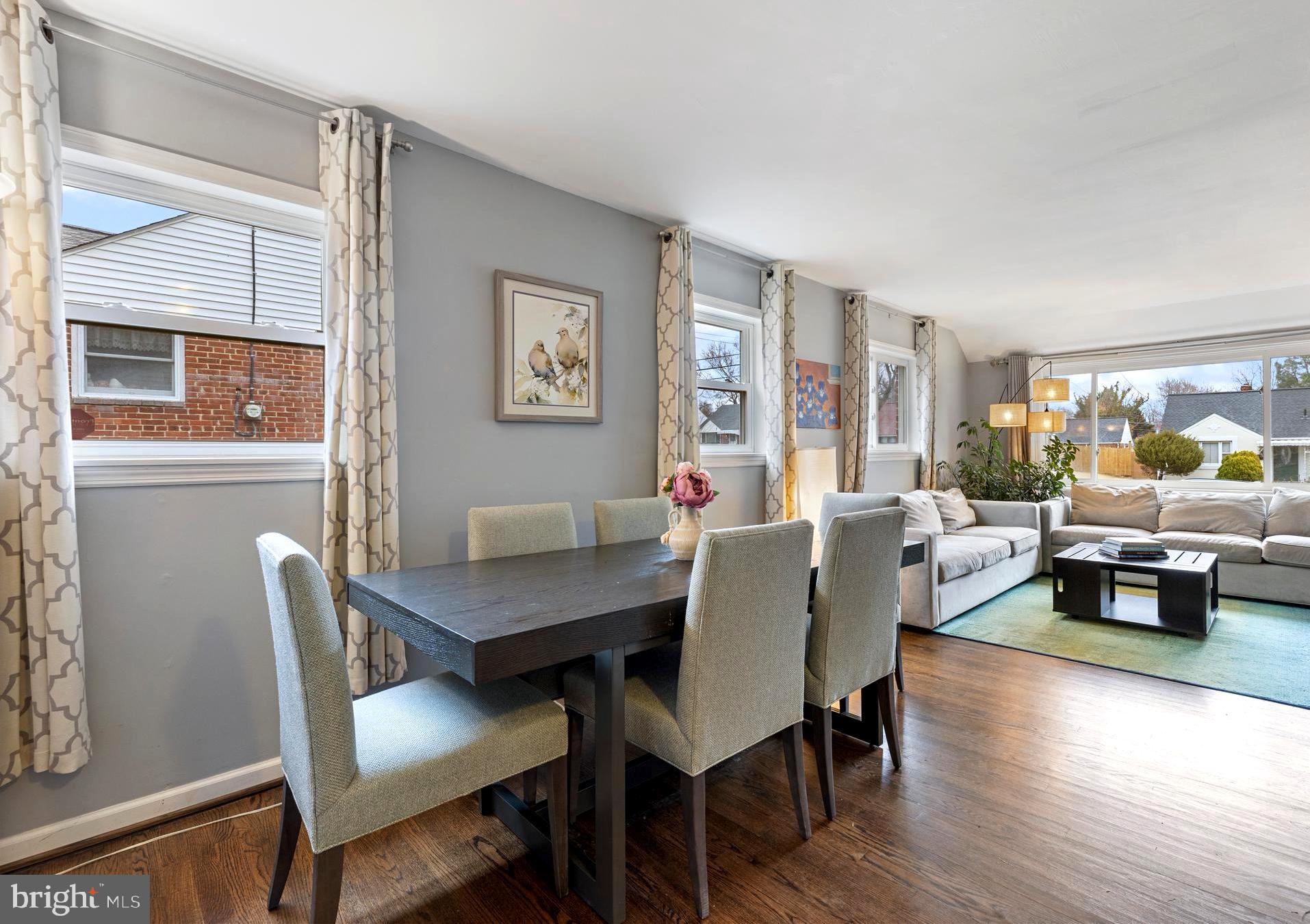 GLENMONT HILLS - Residential