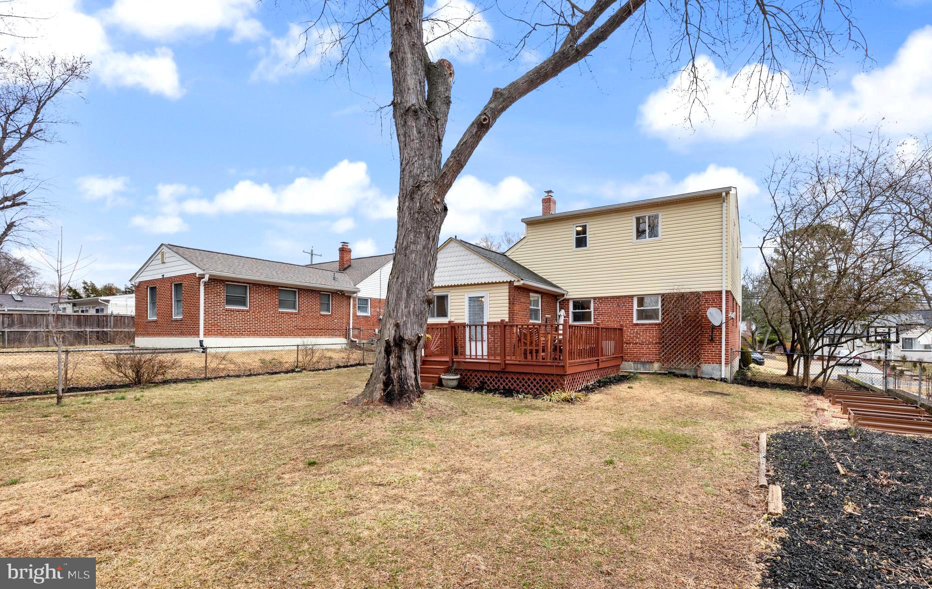 GLENMONT HILLS - Residential