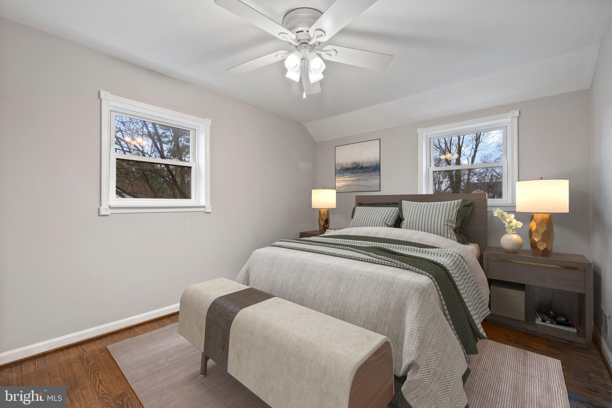 GLENMONT HILLS - Residential