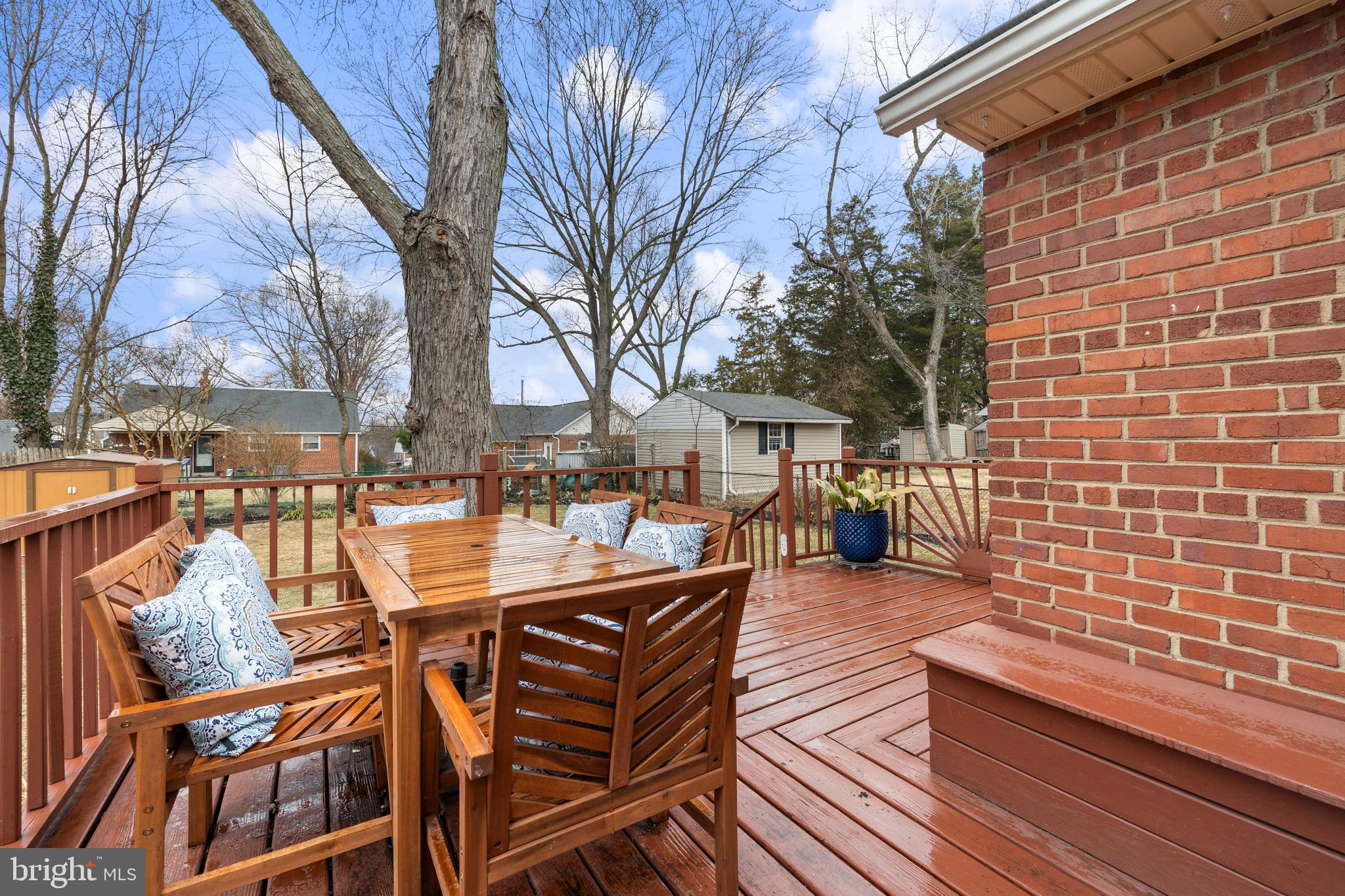 GLENMONT HILLS - Residential