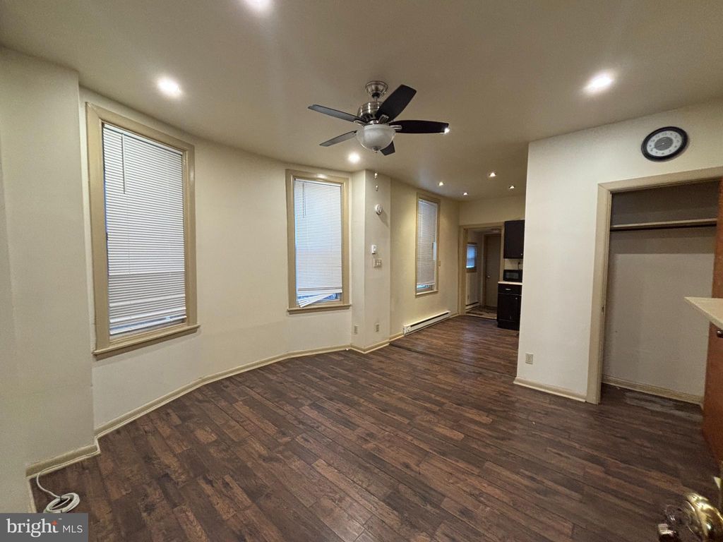 Photo of 3734 N Sydenham Street #1, PHILADELPHIA, PA 19140 (MLS # PAPH2577400)