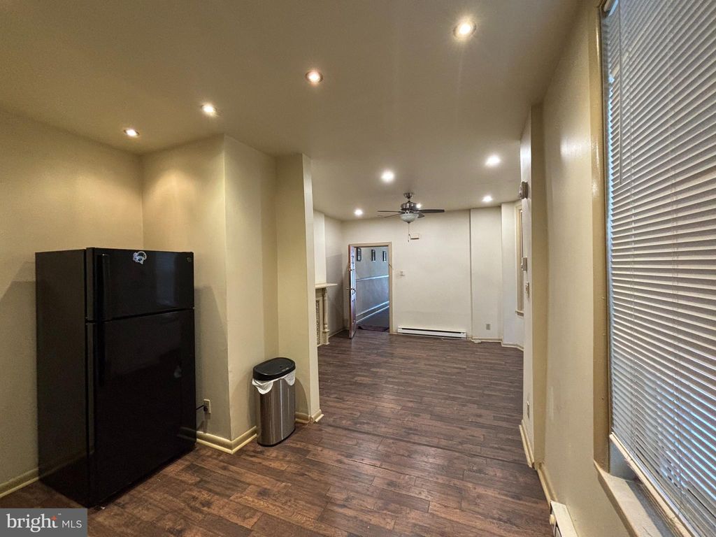 Photo of 3734 N Sydenham Street #1, PHILADELPHIA, PA 19140 (MLS # PAPH2577400)