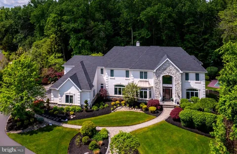 4 Rockcress Way, Mount Laurel, NJ 08054 - MLS#: NJBL2084204