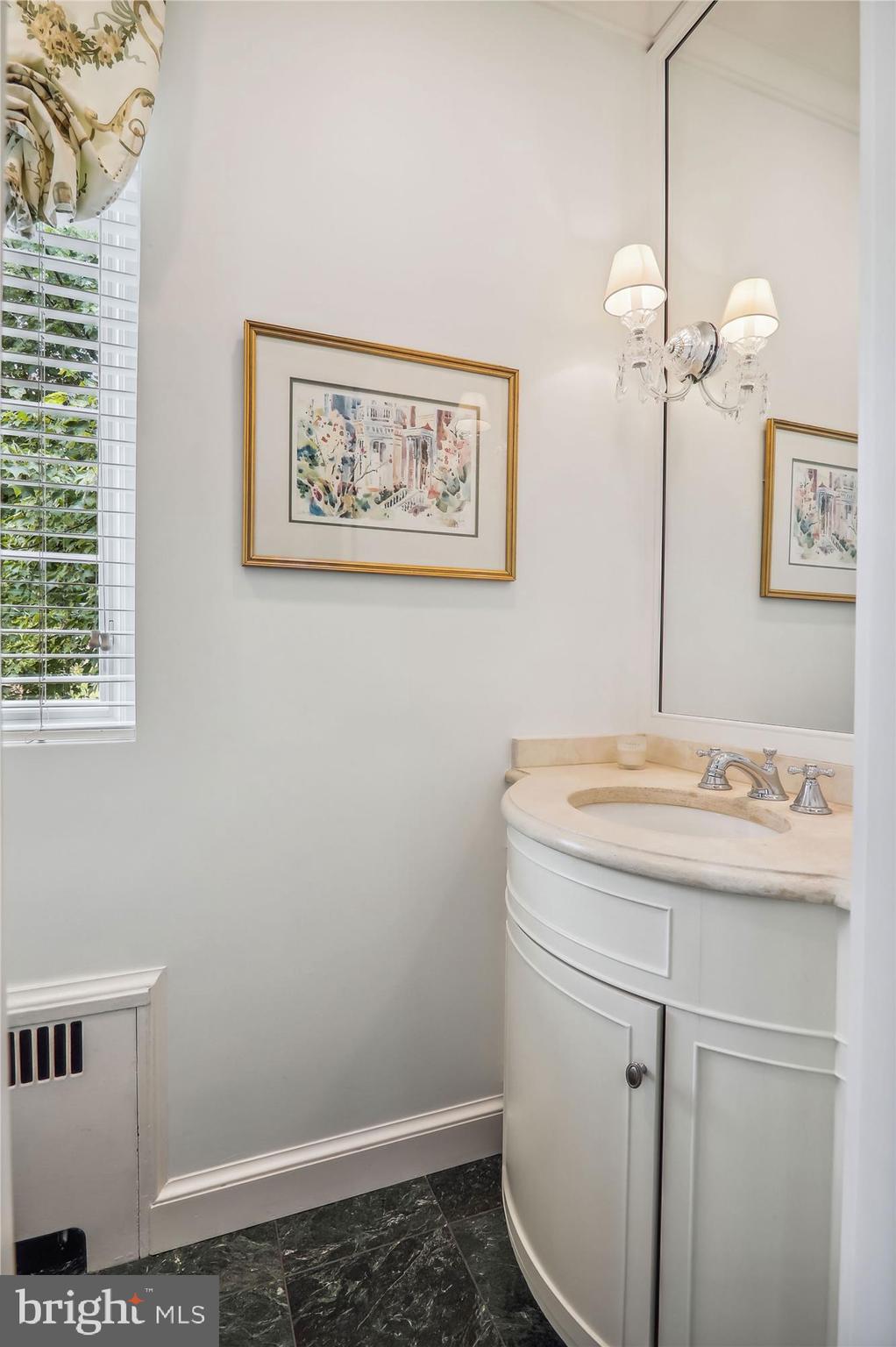 RIDGEWOOD VILLAGE - Residential