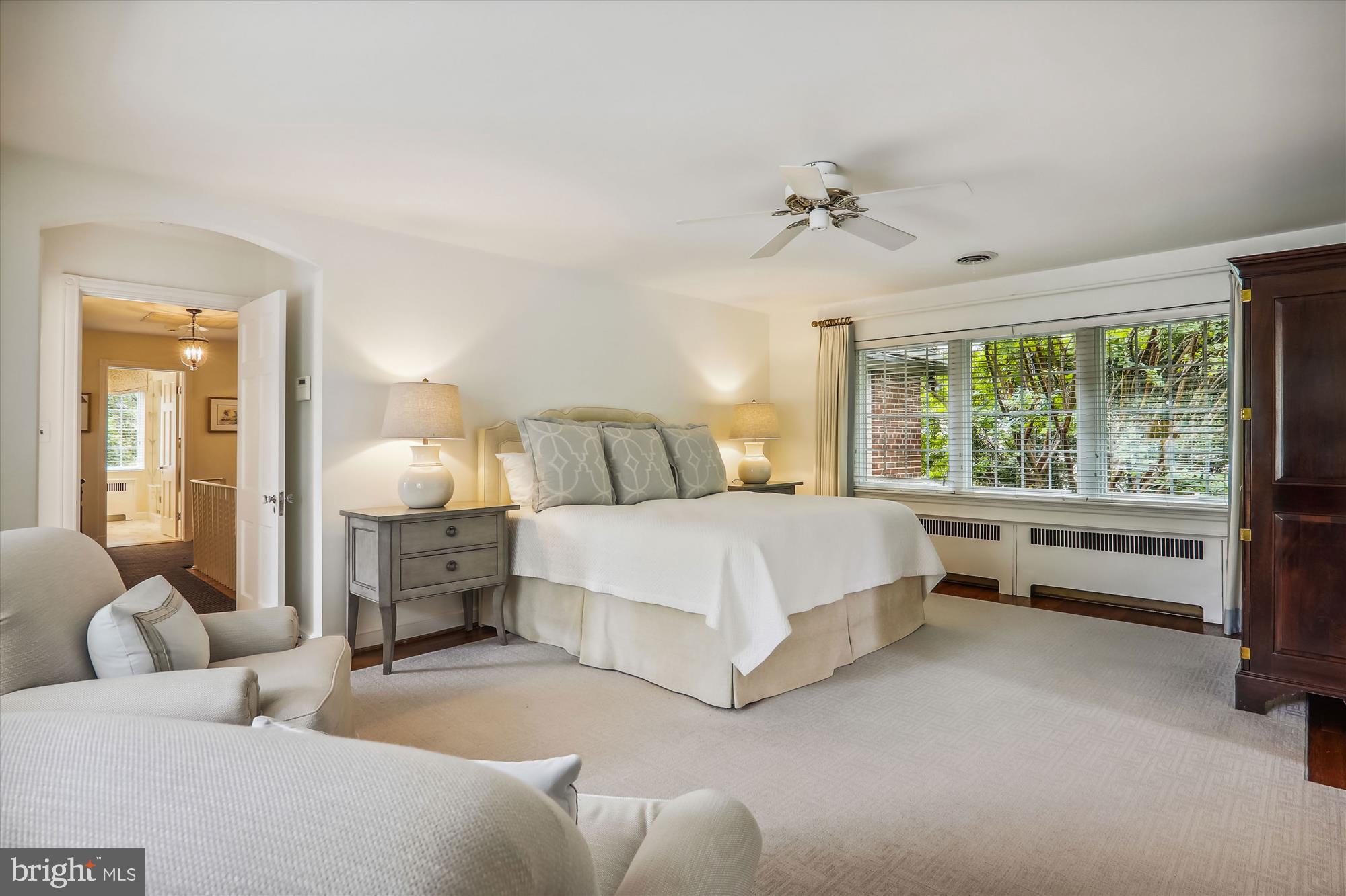 RIDGEWOOD VILLAGE - Residential