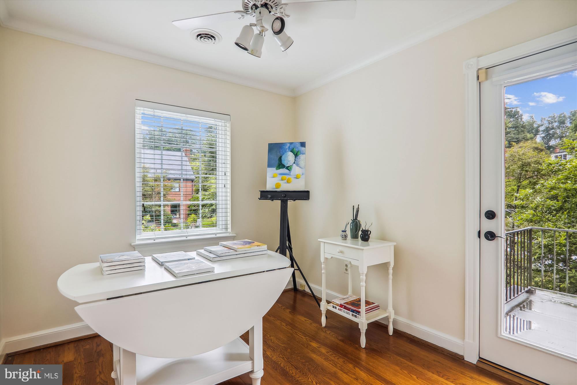 RIDGEWOOD VILLAGE - Residential