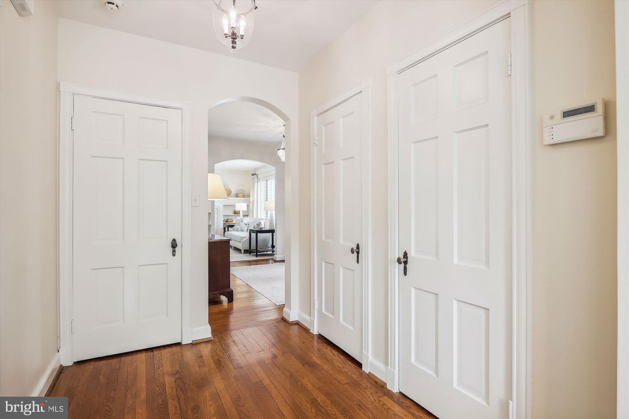 RIDGEWOOD VILLAGE - Residential