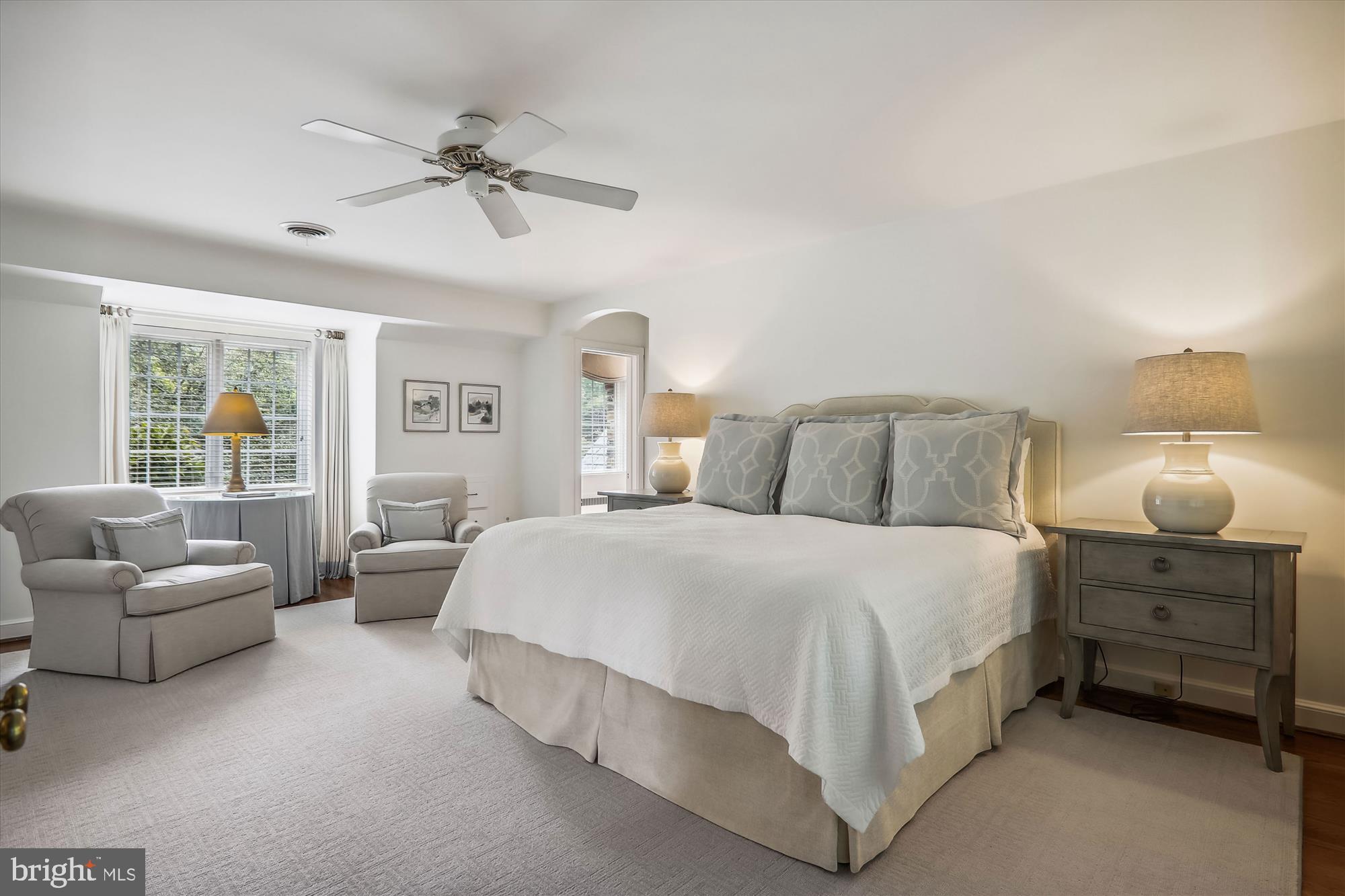 RIDGEWOOD VILLAGE - Residential