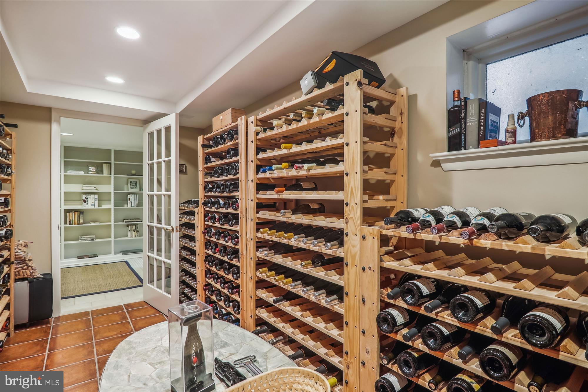 RIDGEWOOD VILLAGE - Residential