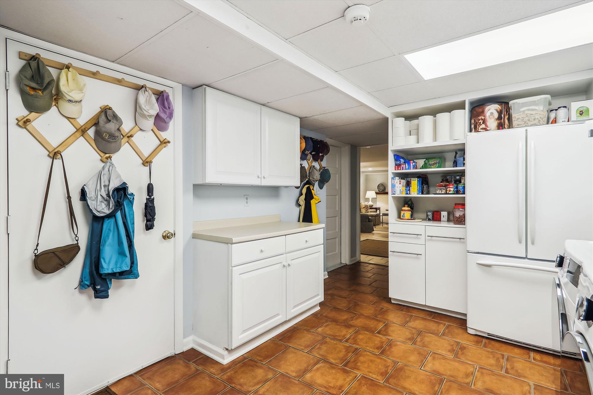 RIDGEWOOD VILLAGE - Residential