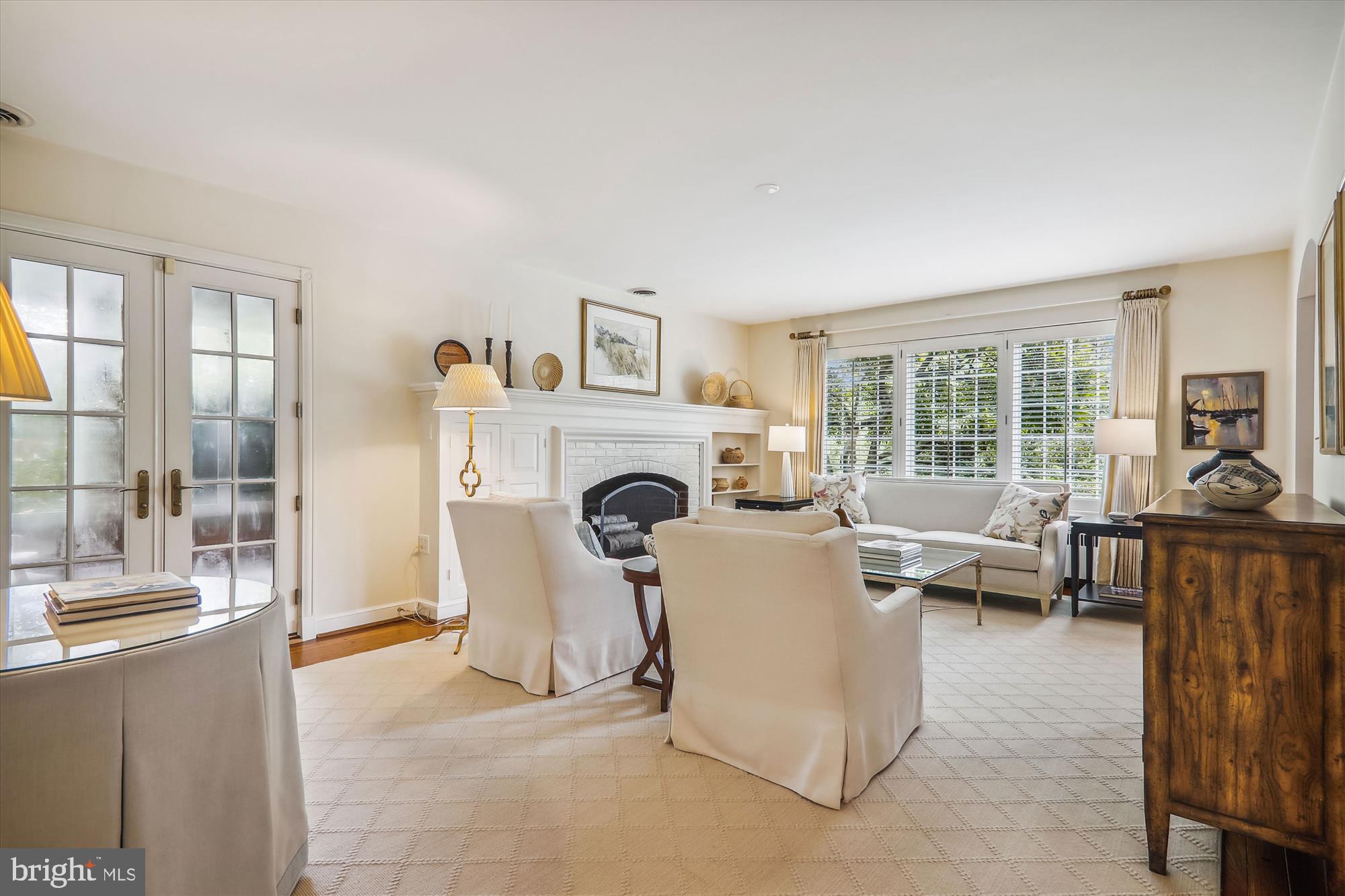 RIDGEWOOD VILLAGE - Residential