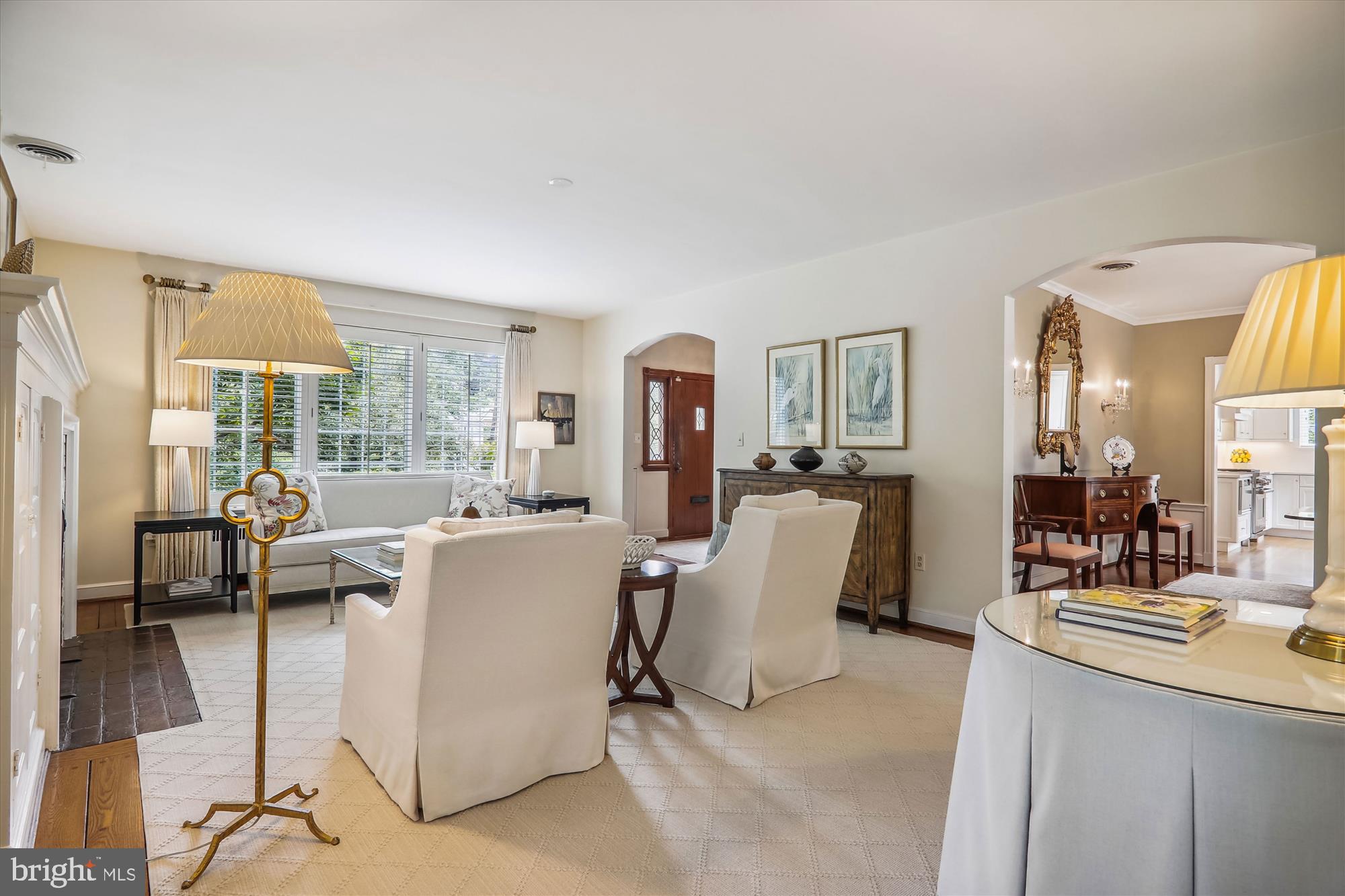 RIDGEWOOD VILLAGE - Residential