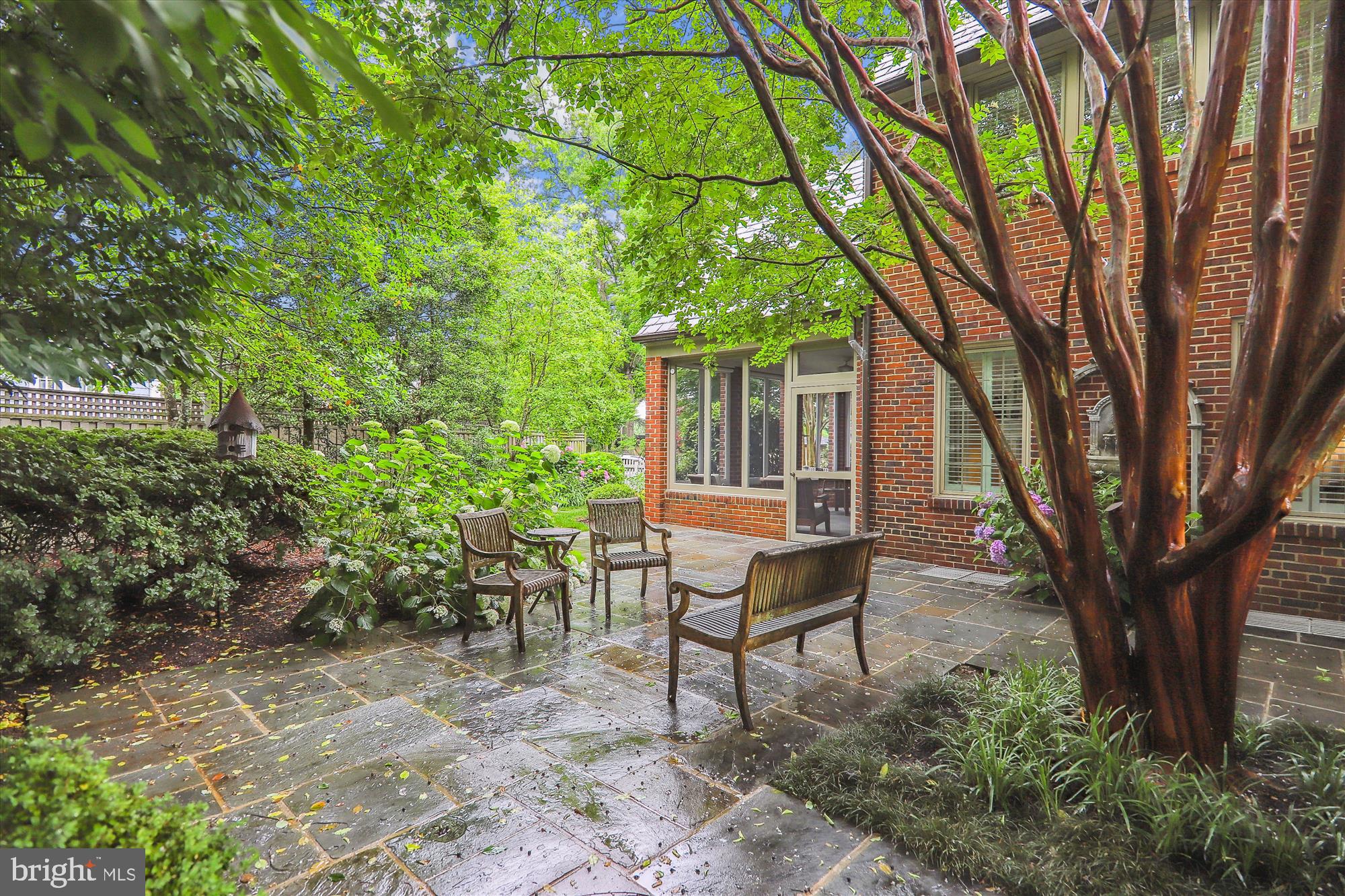 RIDGEWOOD VILLAGE - Residential