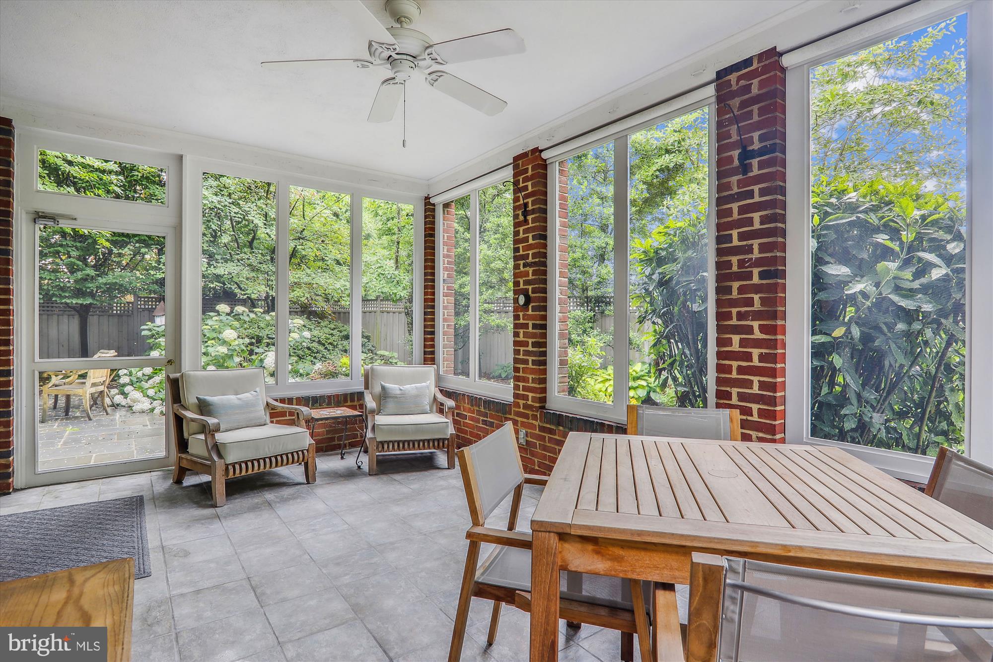 RIDGEWOOD VILLAGE - Residential