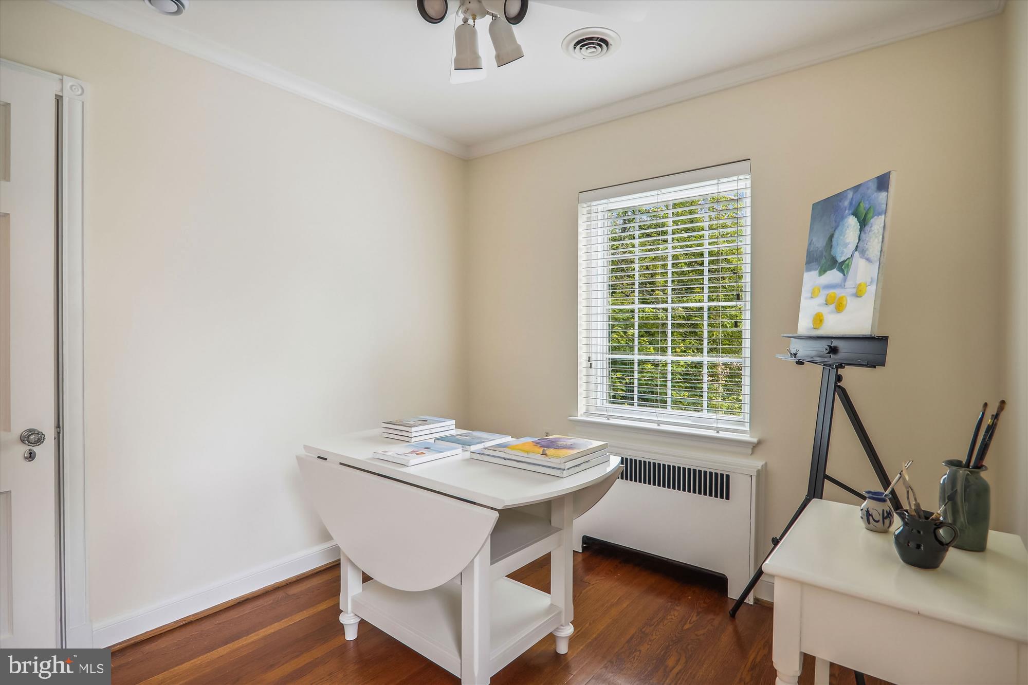 RIDGEWOOD VILLAGE - Residential