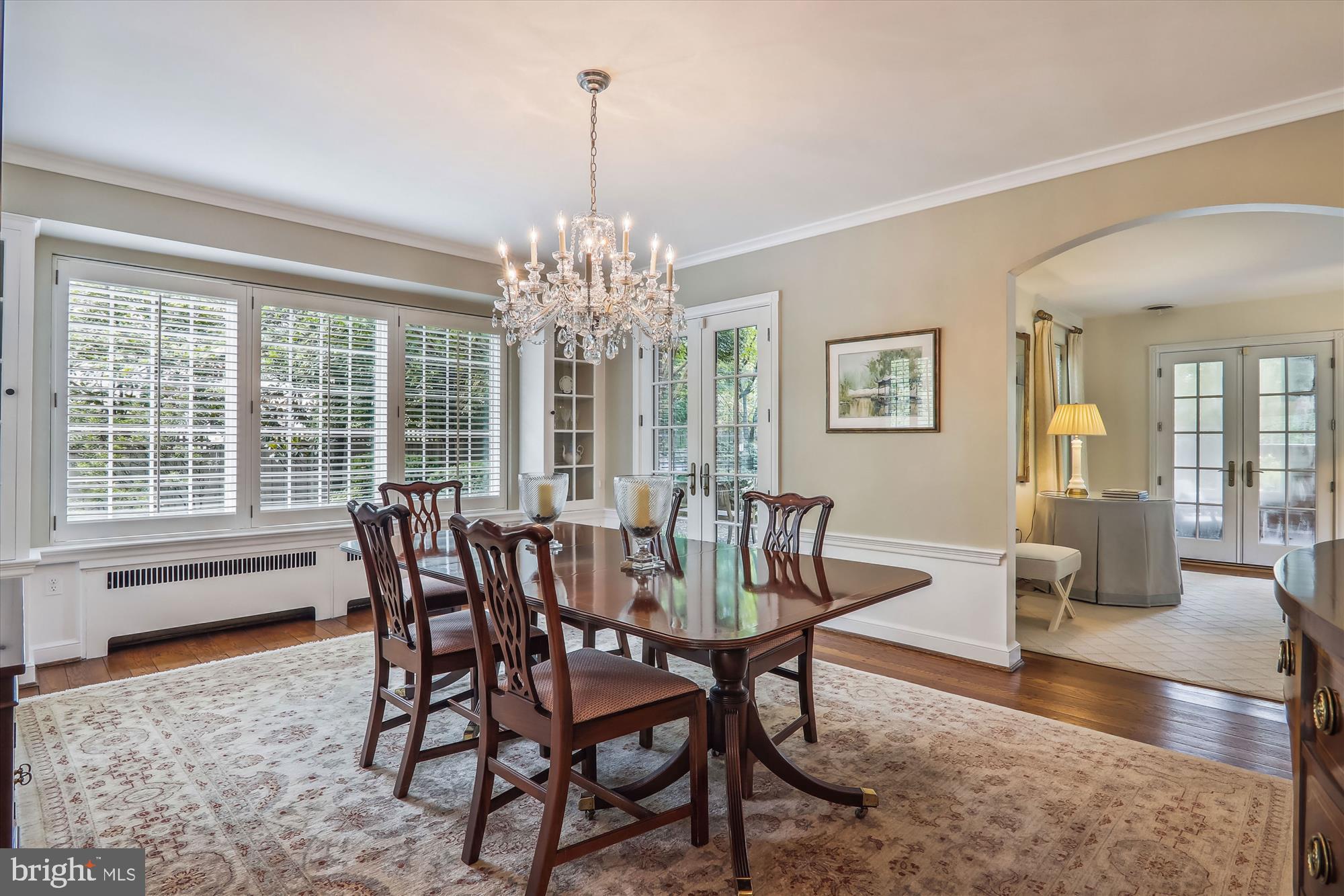 RIDGEWOOD VILLAGE - Residential