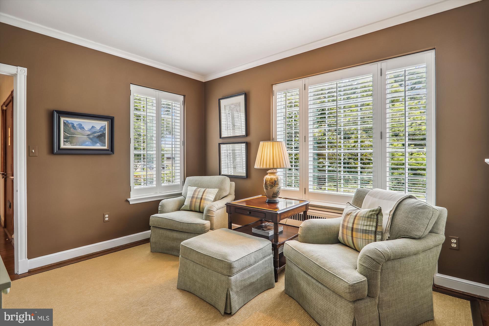 RIDGEWOOD VILLAGE - Residential