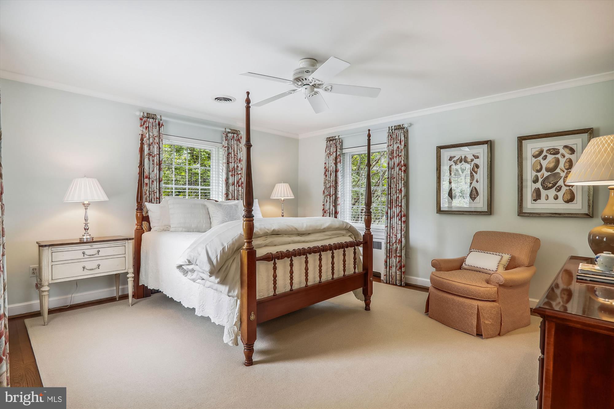 RIDGEWOOD VILLAGE - Residential