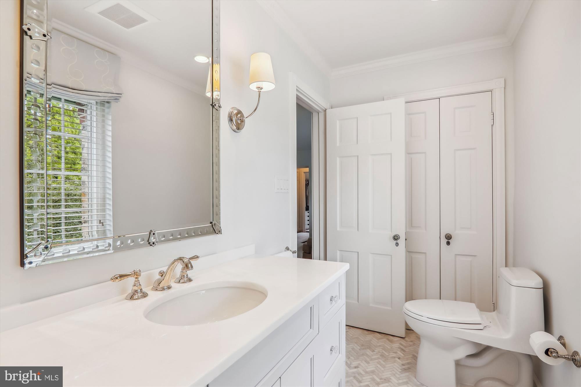 RIDGEWOOD VILLAGE - Residential