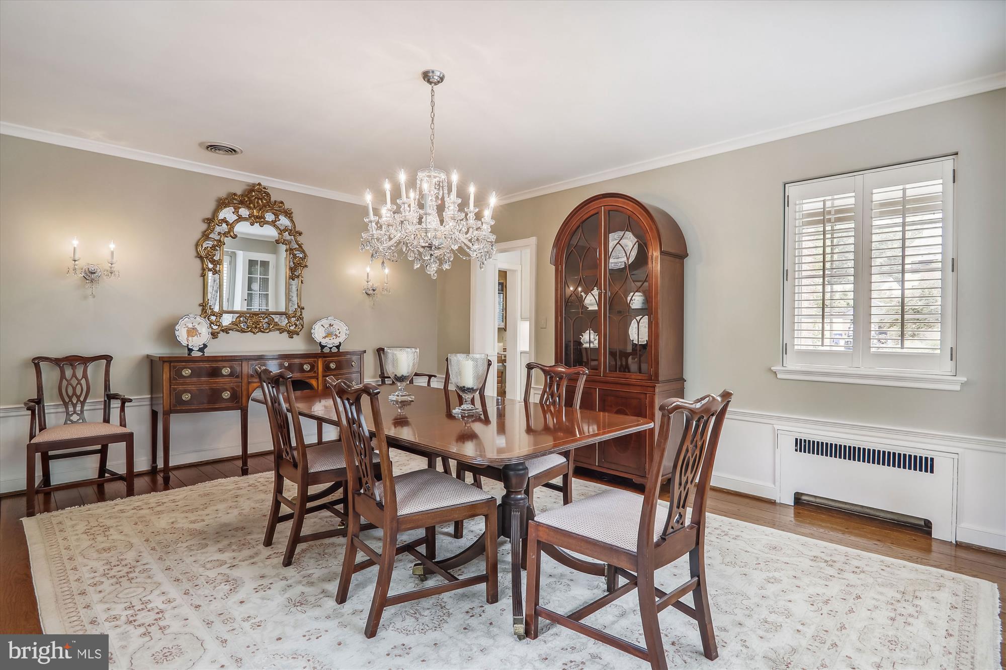 RIDGEWOOD VILLAGE - Residential