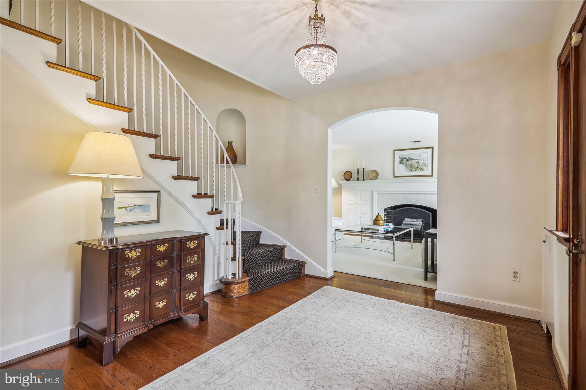 RIDGEWOOD VILLAGE - Residential