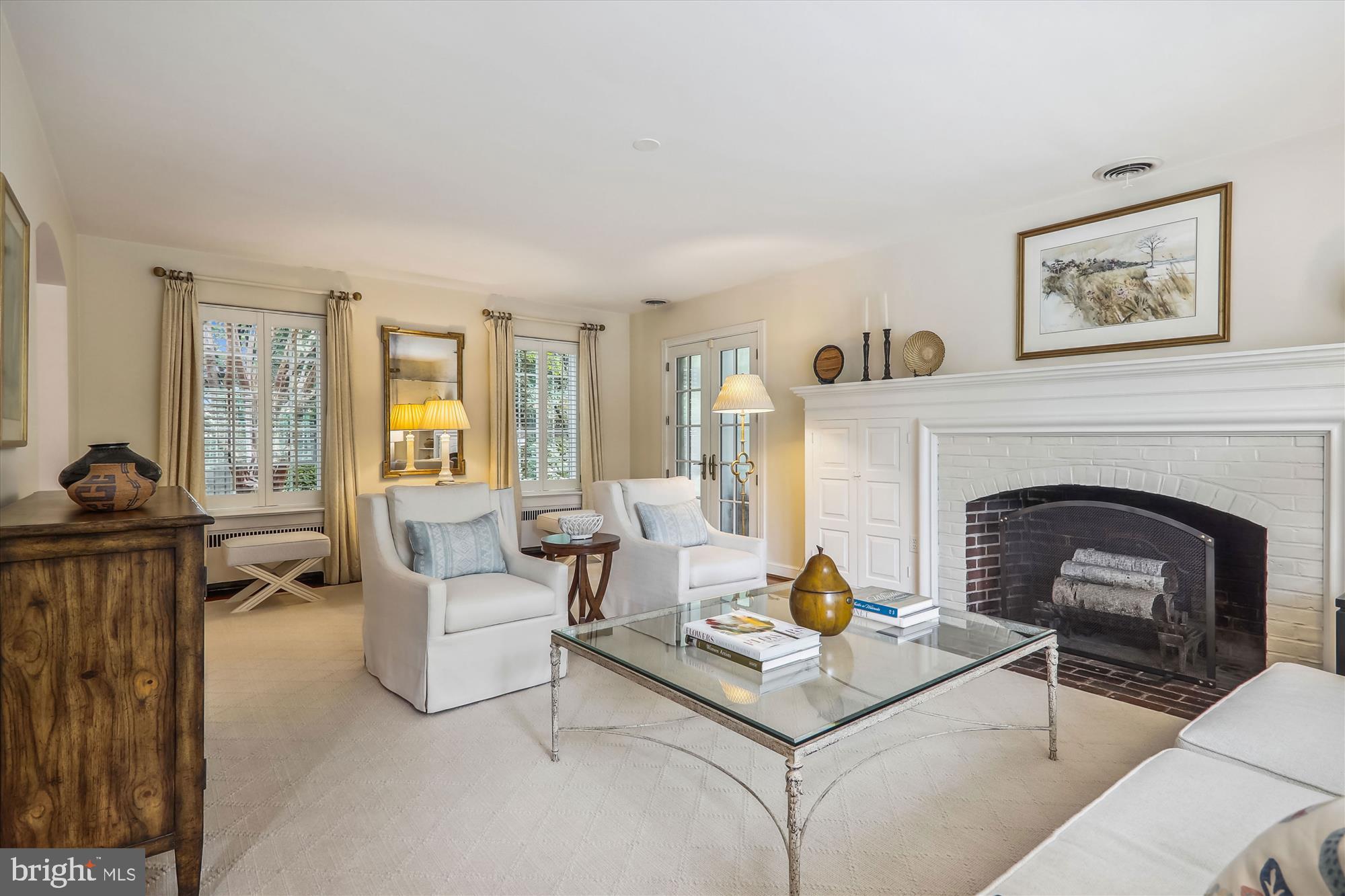 RIDGEWOOD VILLAGE - Residential