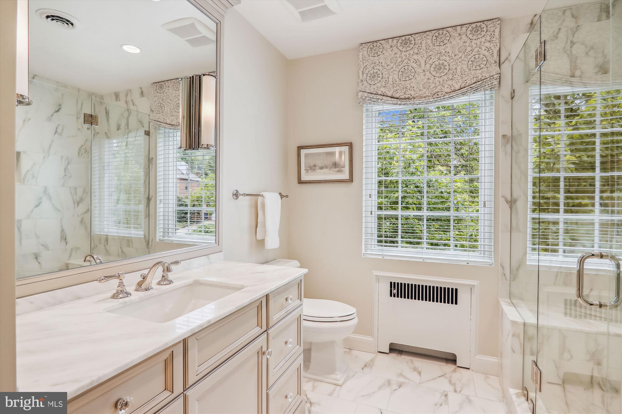 RIDGEWOOD VILLAGE - Residential