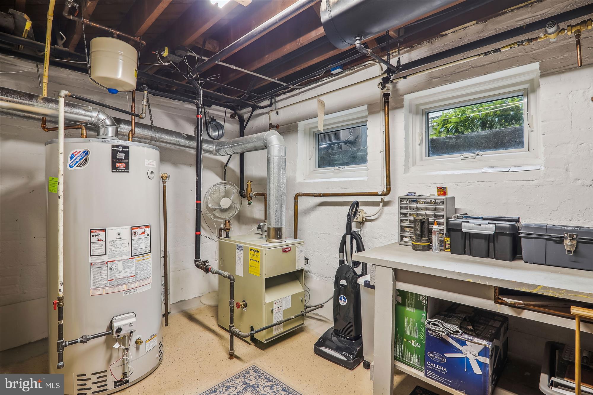 RIDGEWOOD VILLAGE - Residential