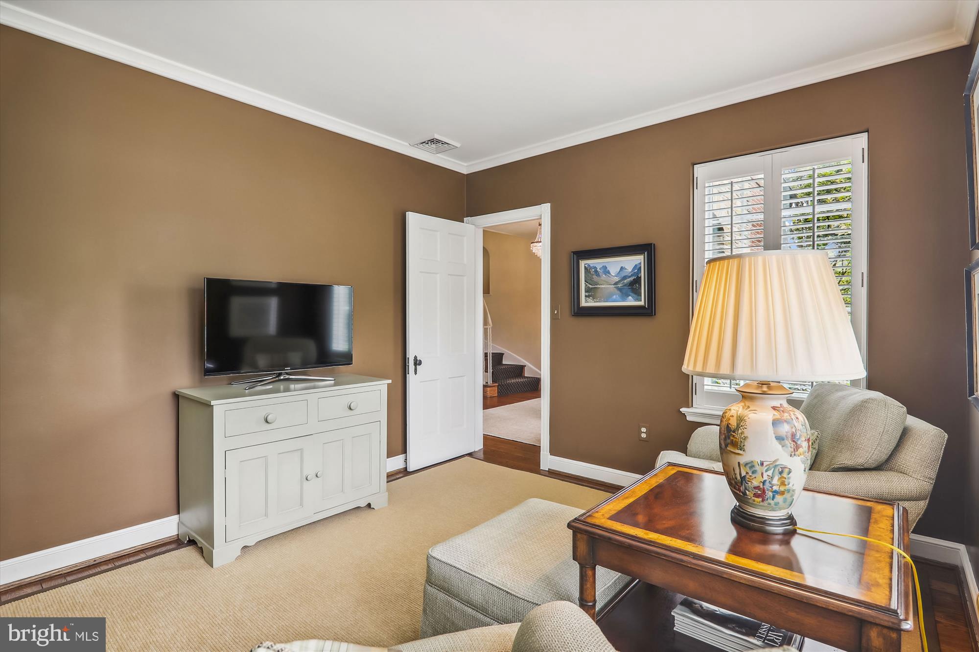 RIDGEWOOD VILLAGE - Residential