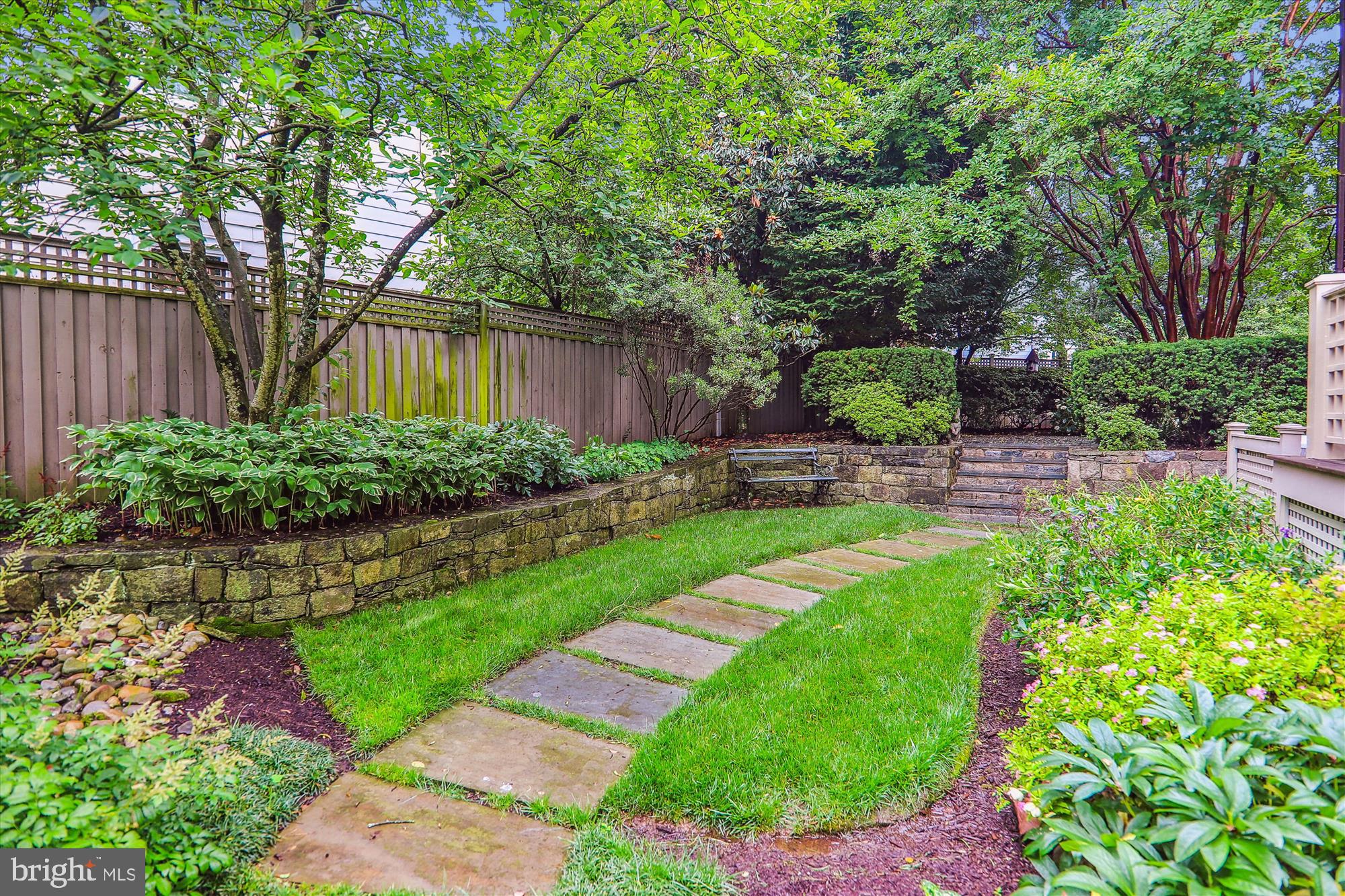 RIDGEWOOD VILLAGE - Residential