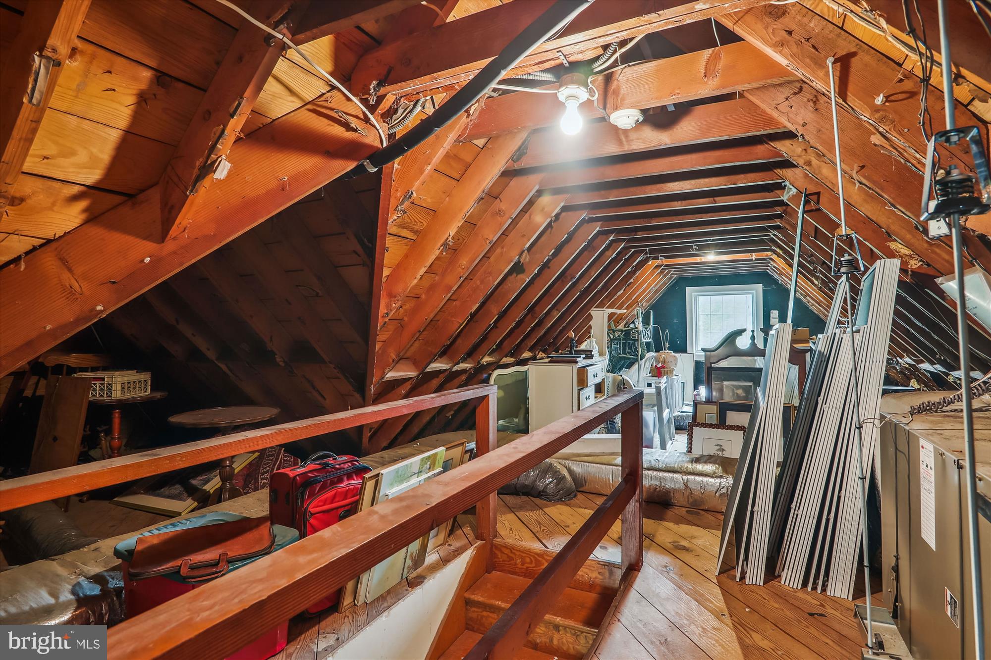 RIDGEWOOD VILLAGE - Residential