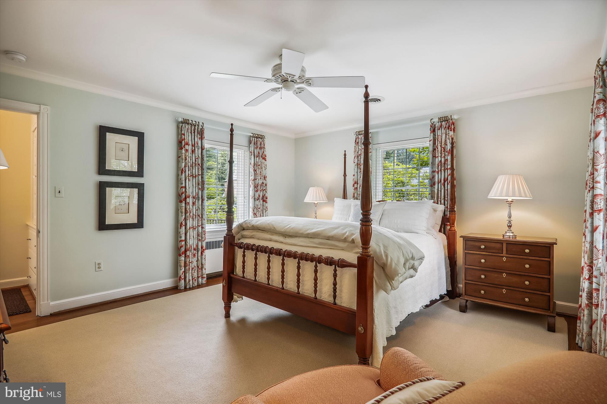 RIDGEWOOD VILLAGE - Residential