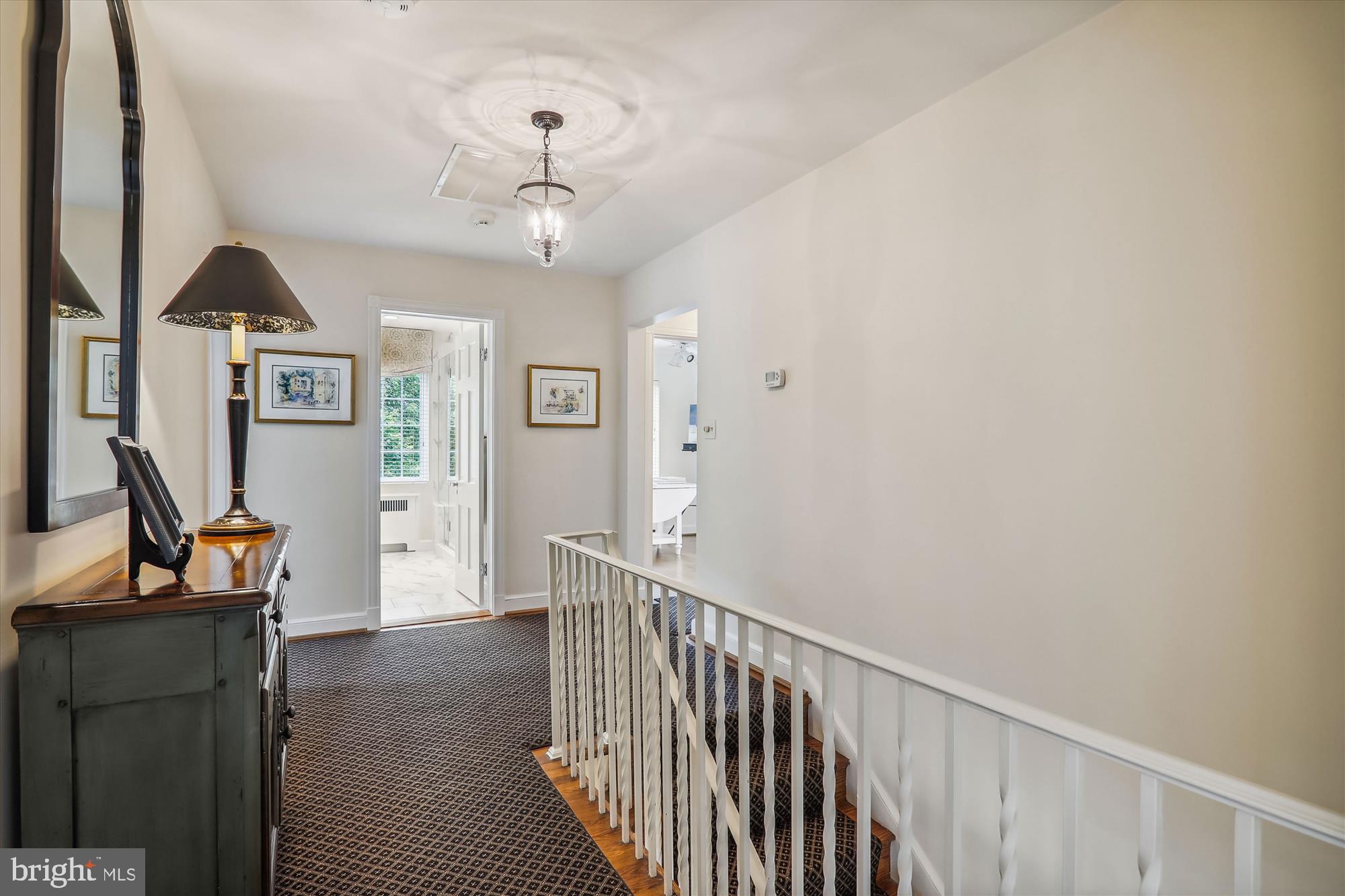 RIDGEWOOD VILLAGE - Residential