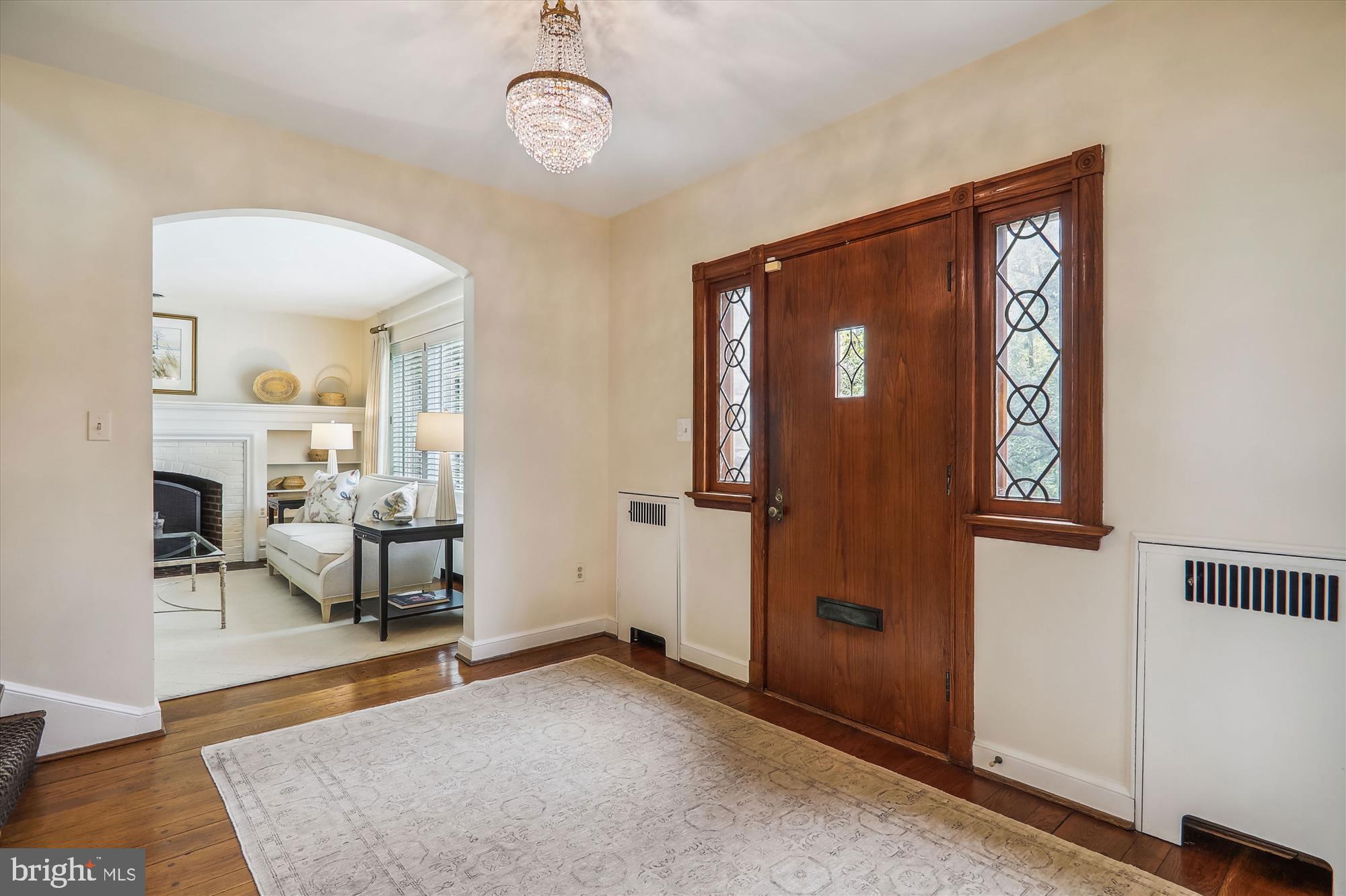 RIDGEWOOD VILLAGE - Residential