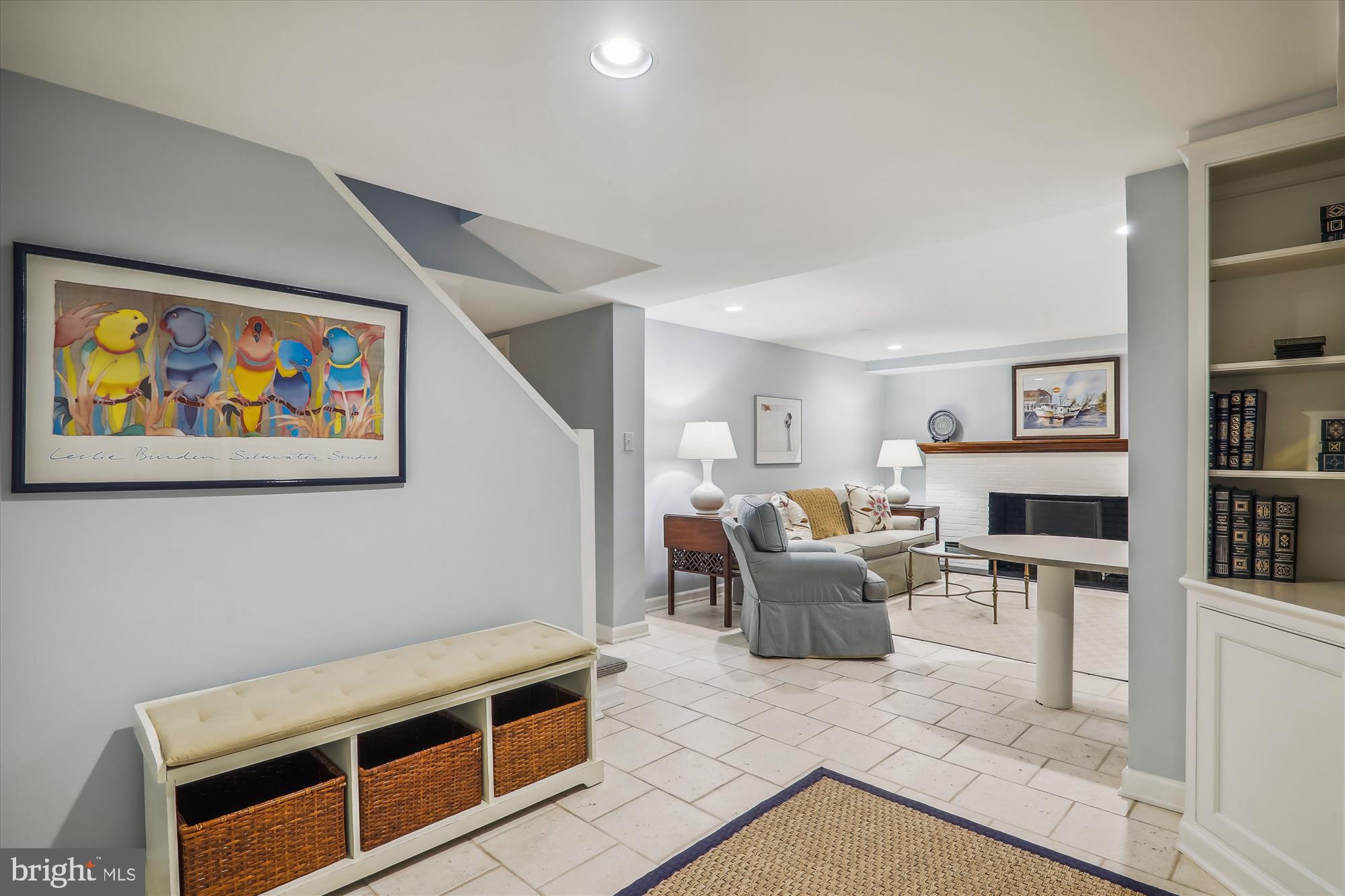 RIDGEWOOD VILLAGE - Residential