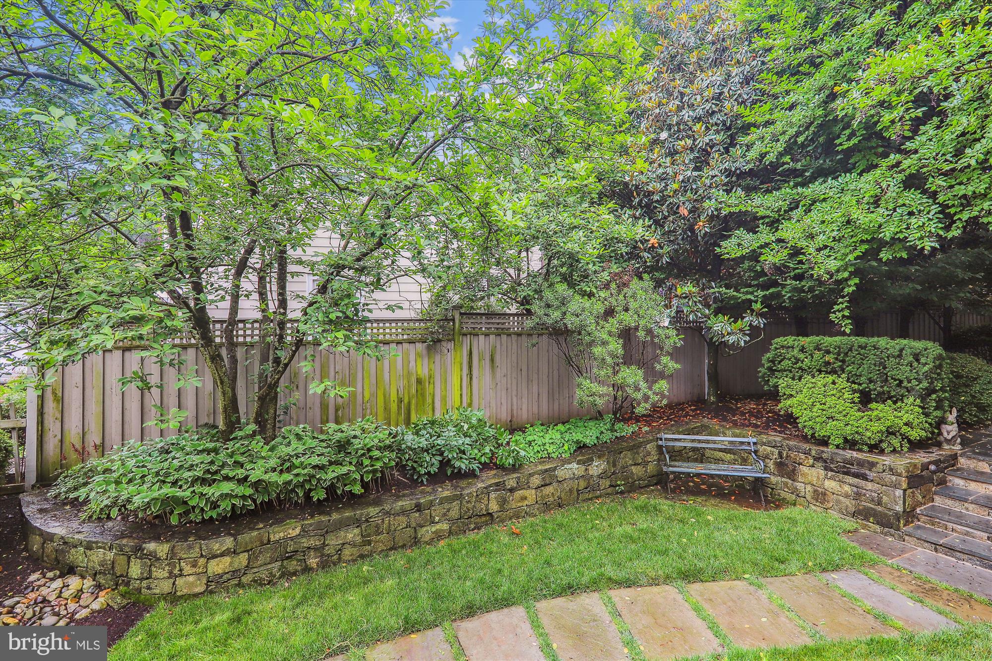 RIDGEWOOD VILLAGE - Residential