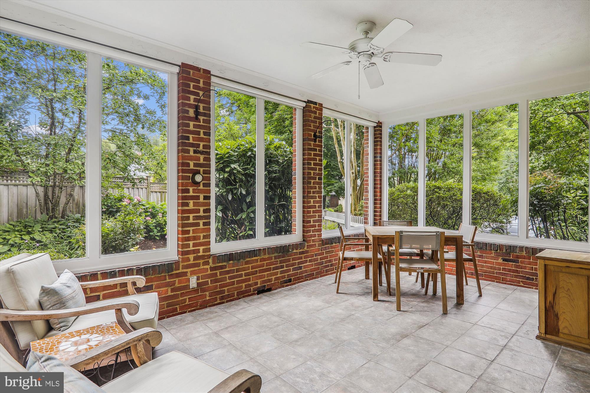 RIDGEWOOD VILLAGE - Residential