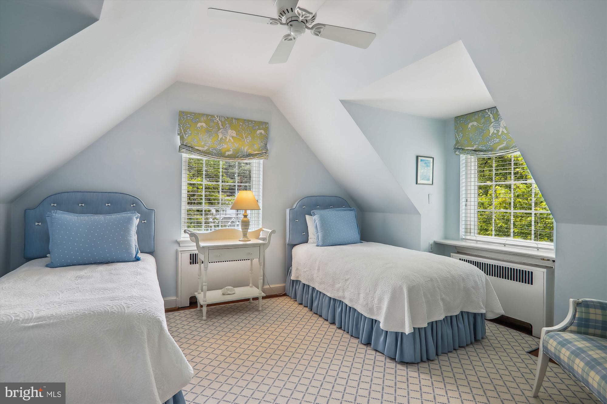 RIDGEWOOD VILLAGE - Residential