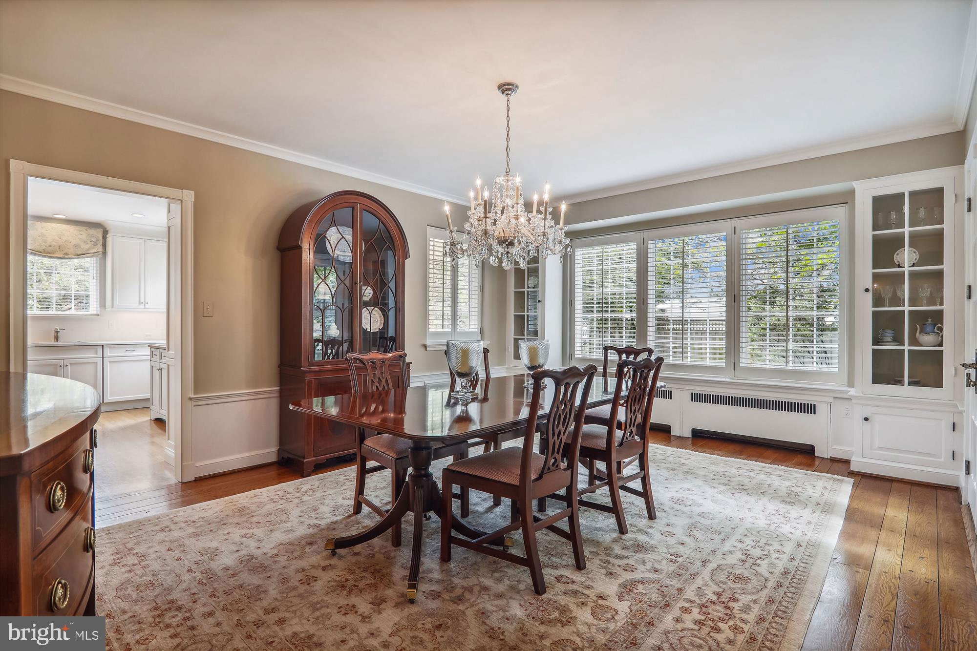 RIDGEWOOD VILLAGE - Residential