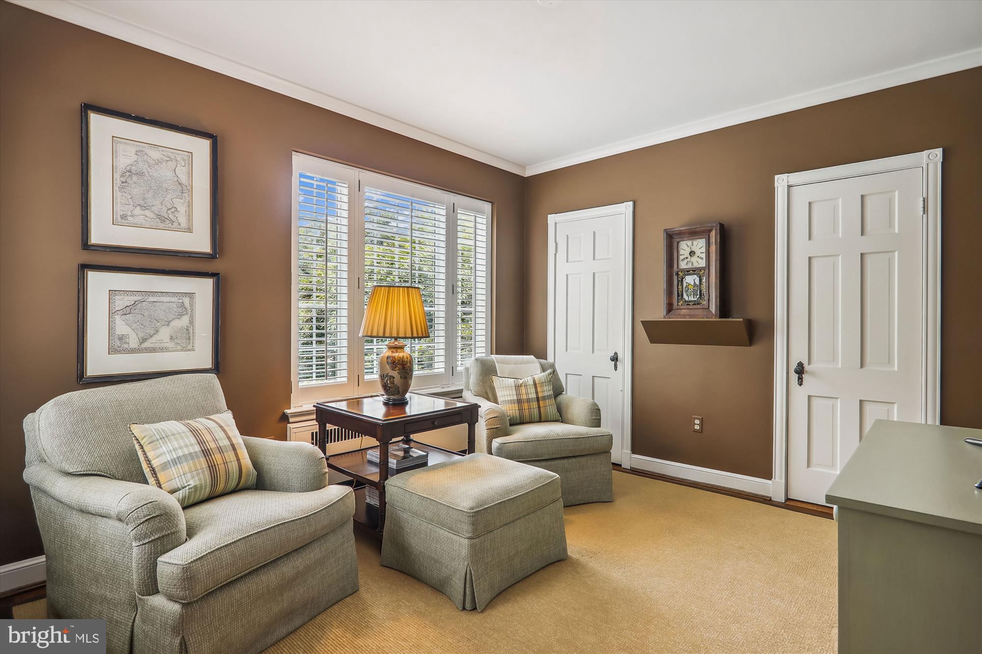 RIDGEWOOD VILLAGE - Residential