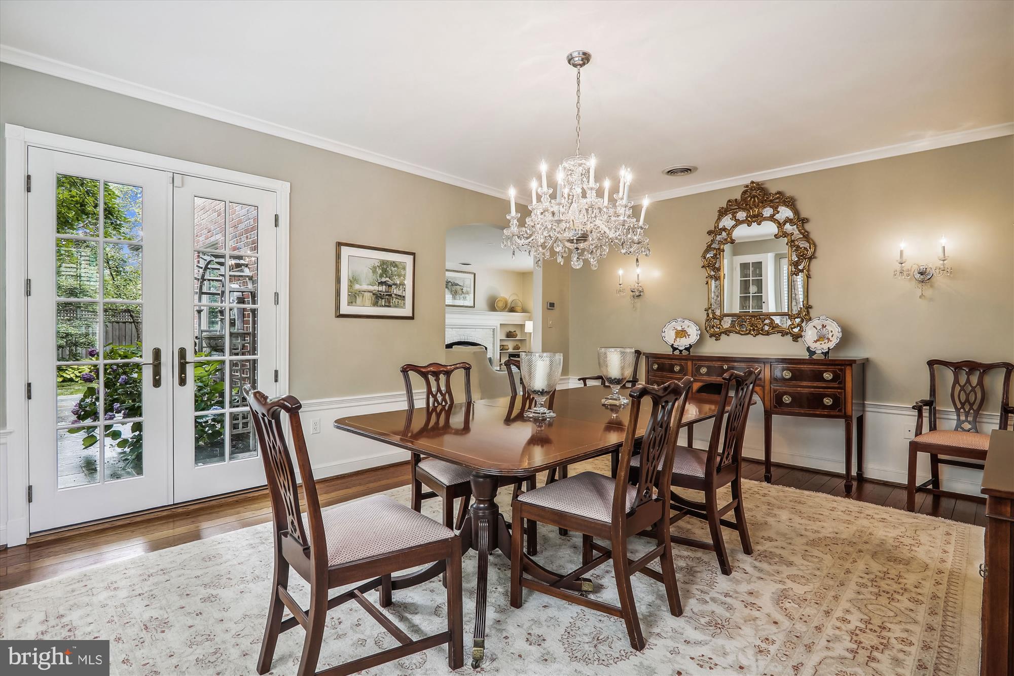 RIDGEWOOD VILLAGE - Residential