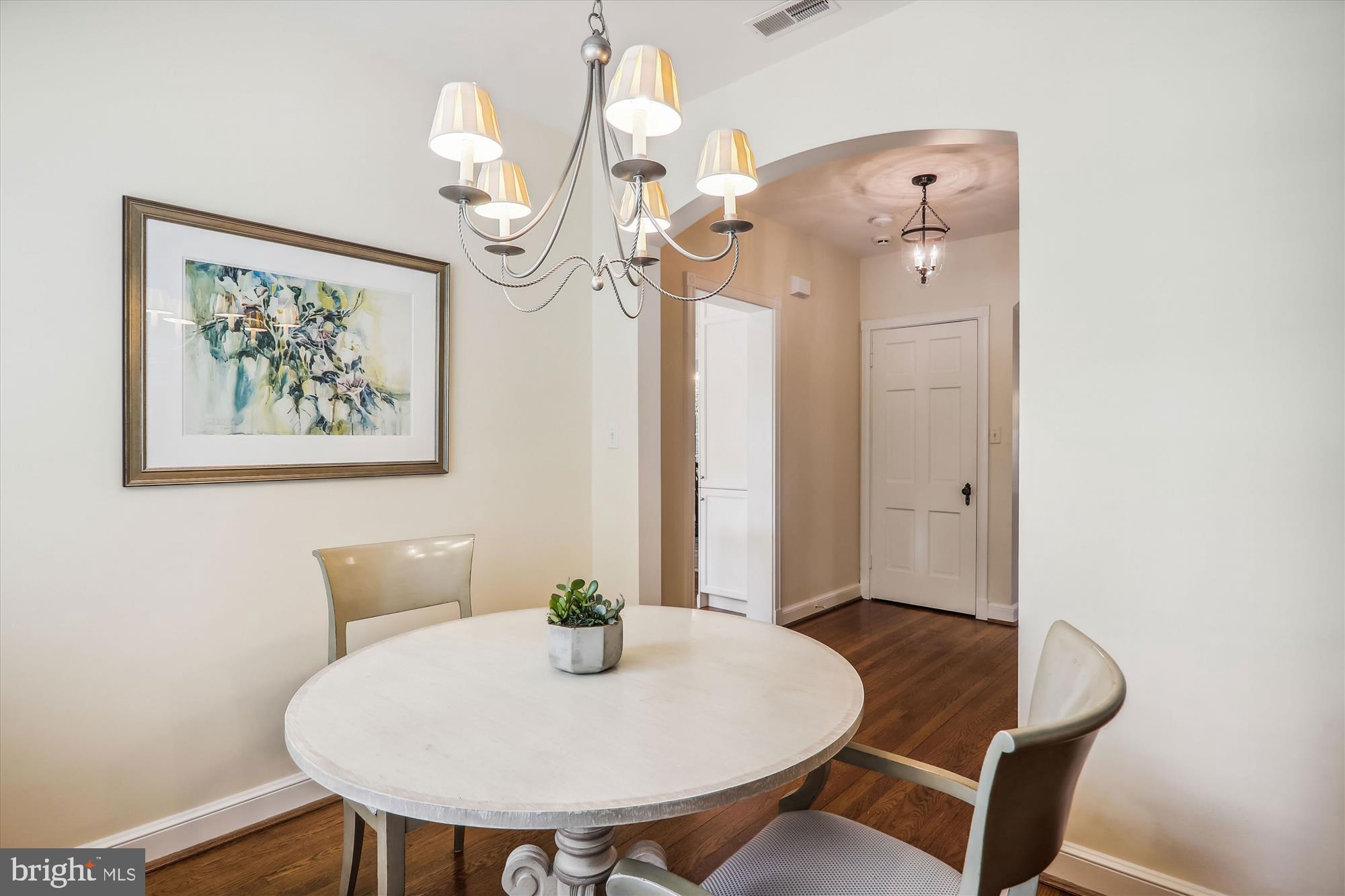 RIDGEWOOD VILLAGE - Residential