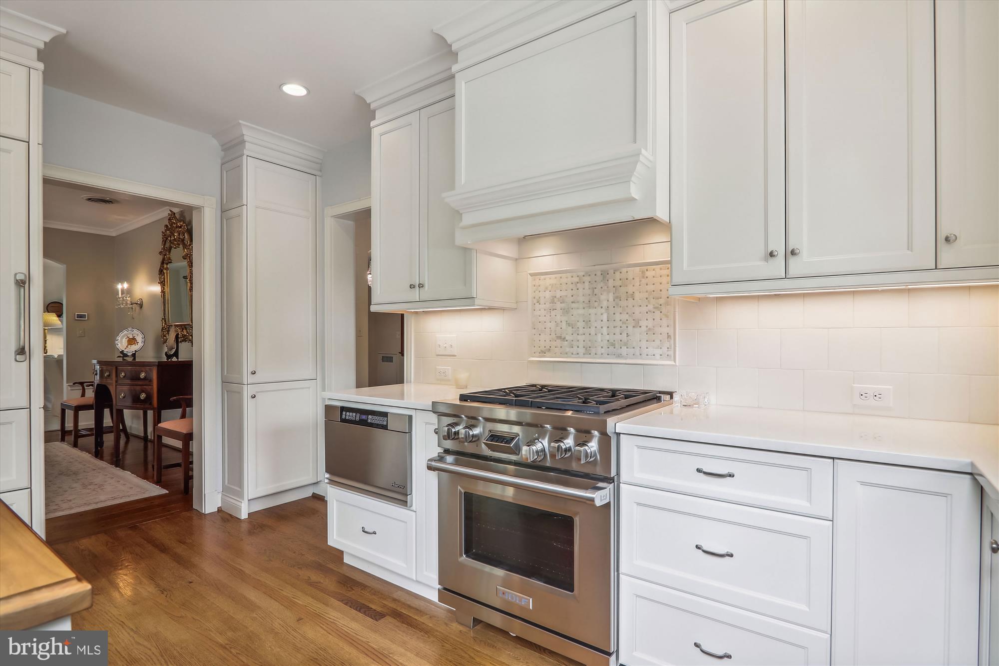 RIDGEWOOD VILLAGE - Residential