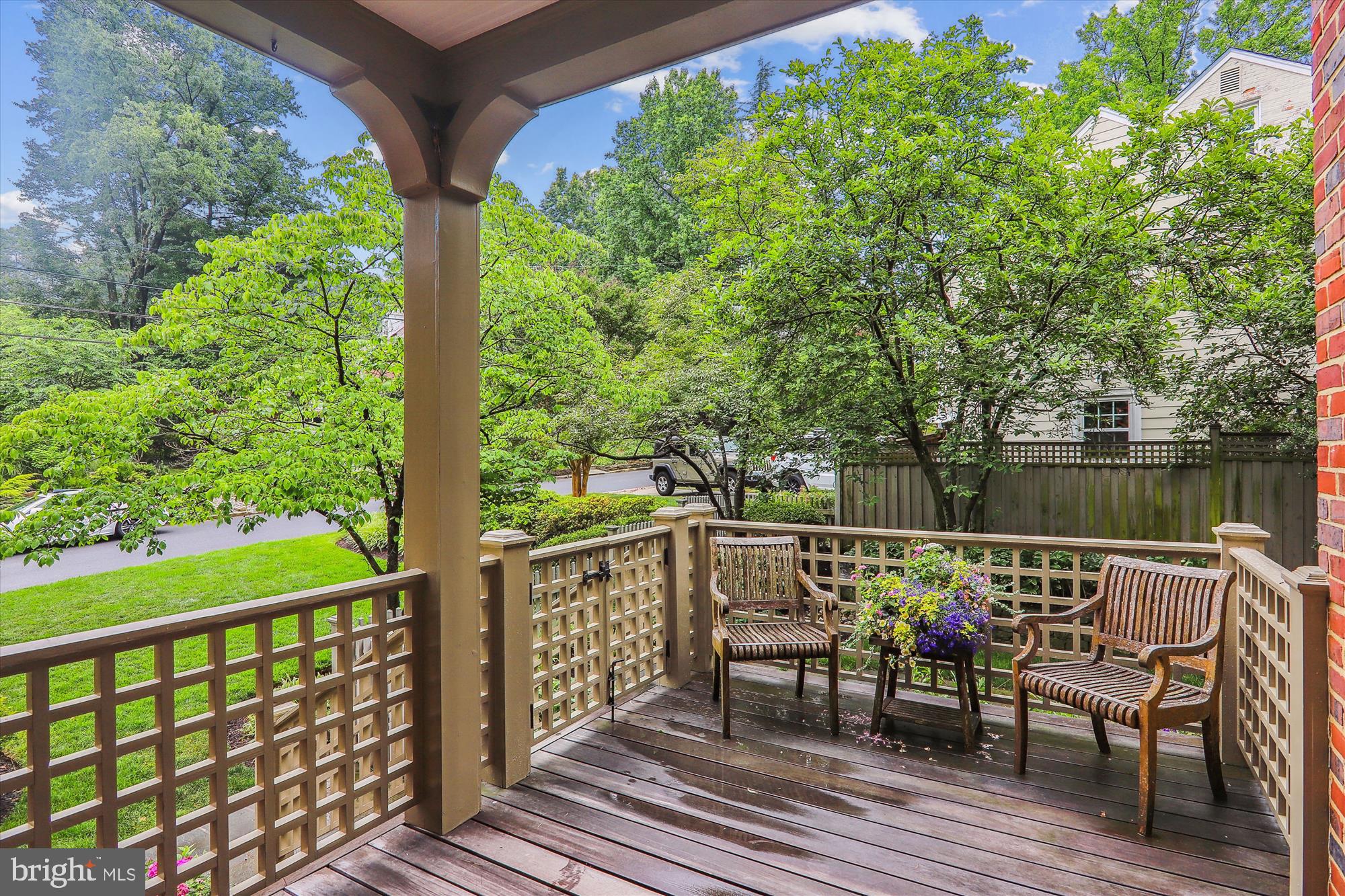 RIDGEWOOD VILLAGE - Residential