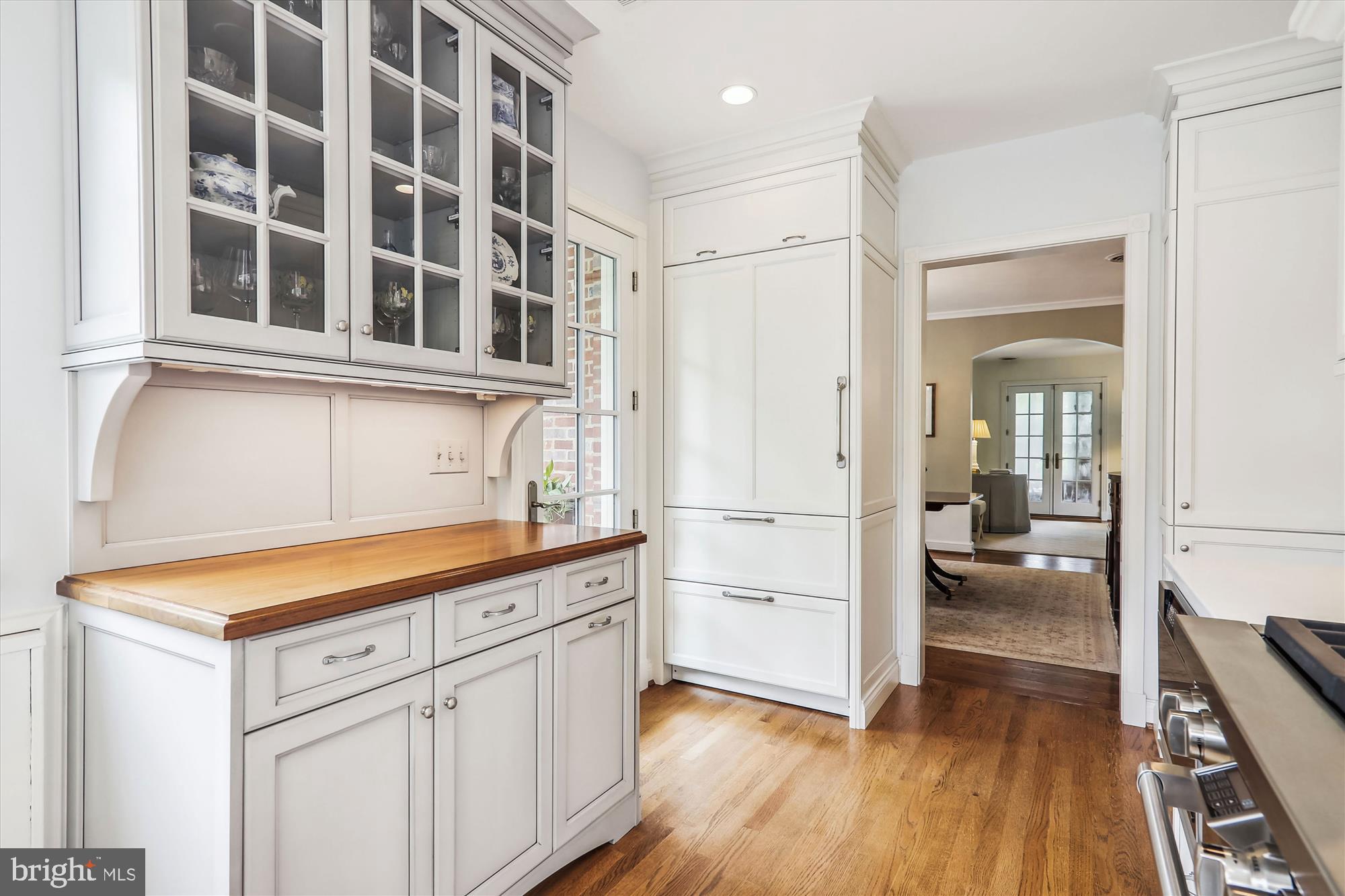 RIDGEWOOD VILLAGE - Residential