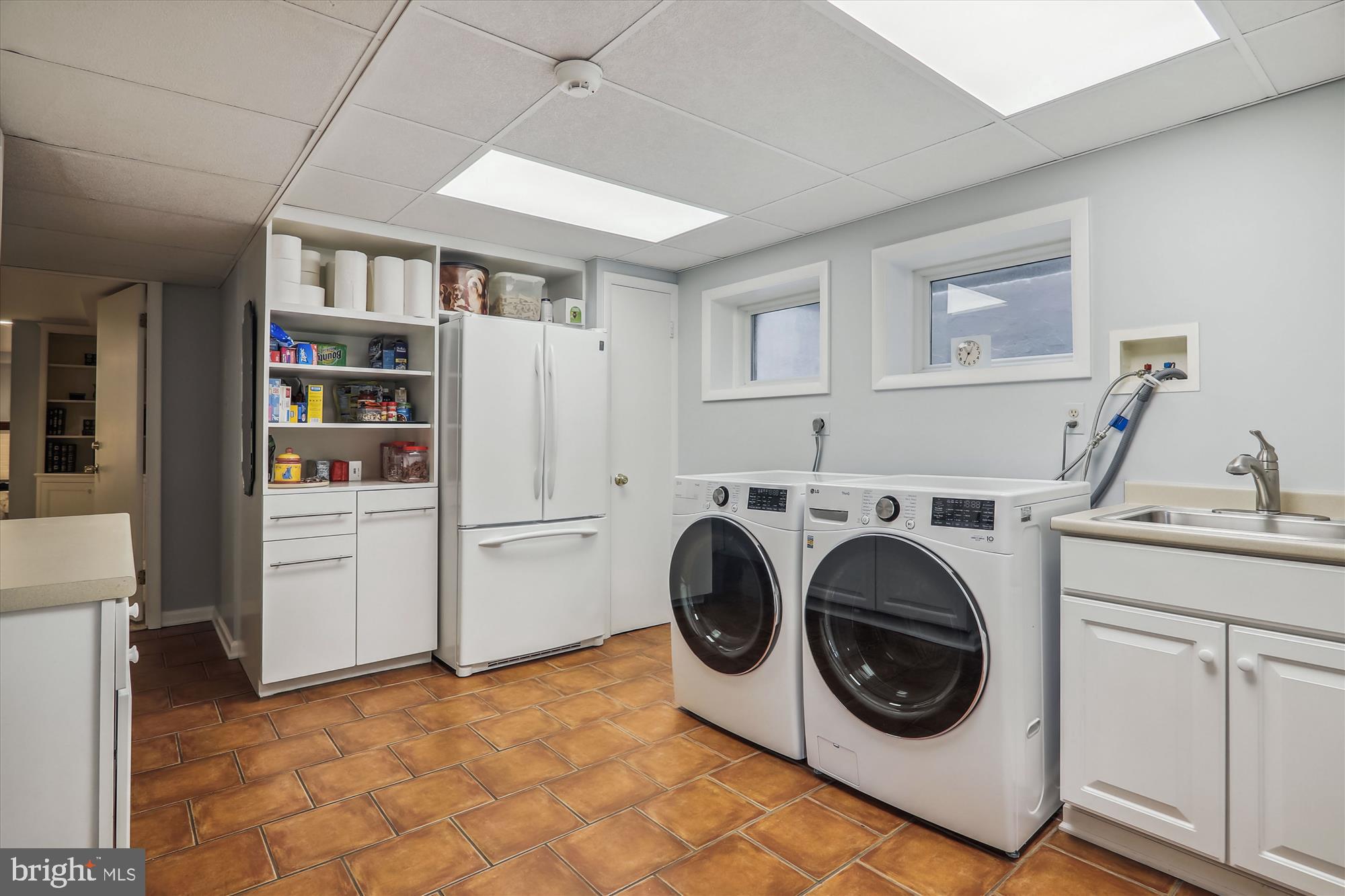 RIDGEWOOD VILLAGE - Residential