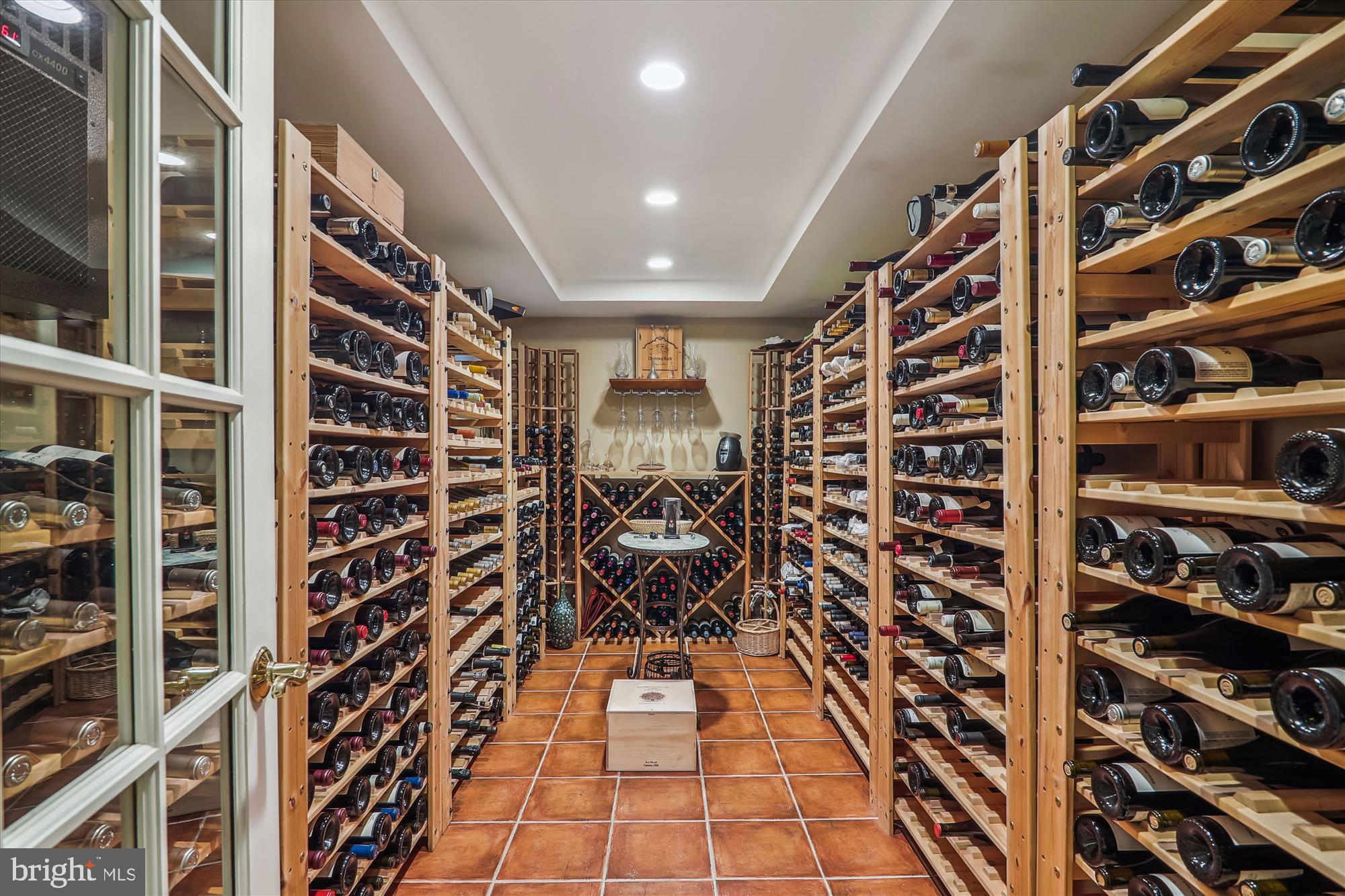 RIDGEWOOD VILLAGE - Residential