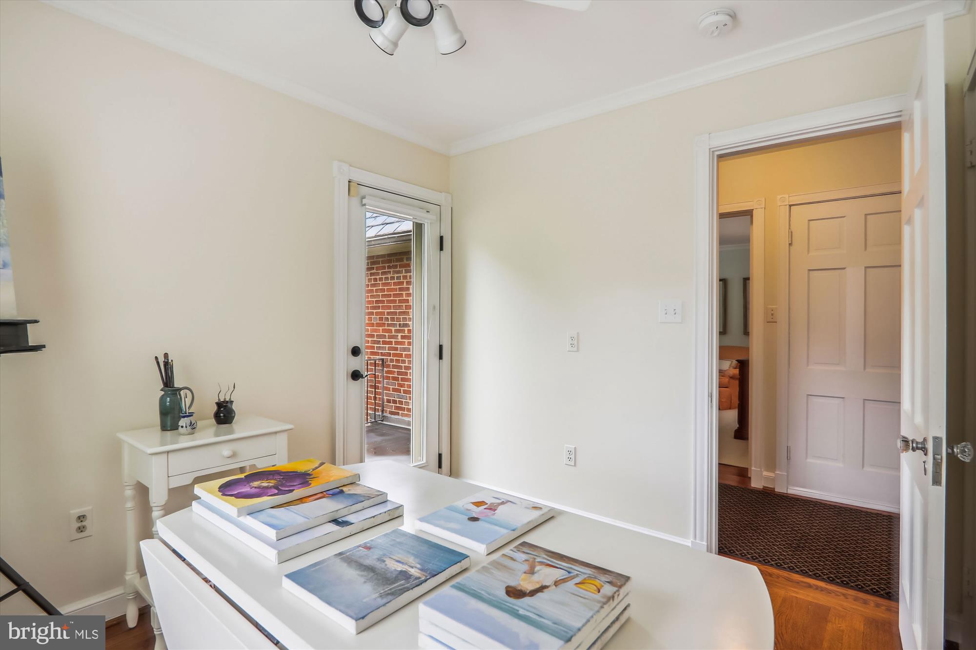 RIDGEWOOD VILLAGE - Residential