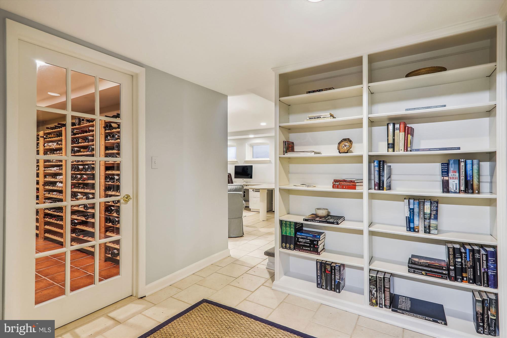 RIDGEWOOD VILLAGE - Residential